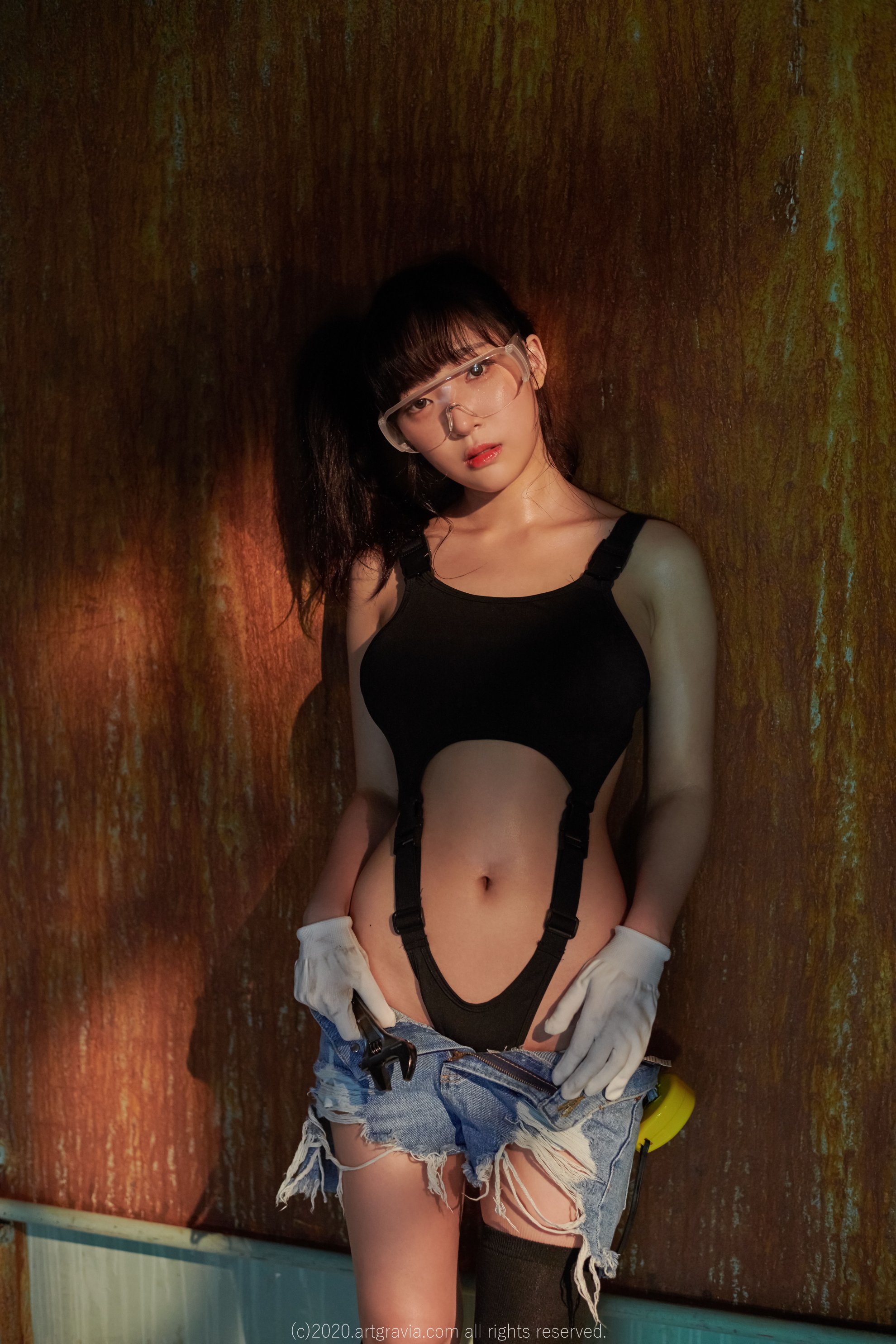 [Artgravia] Vol.238 Kang Inkyung