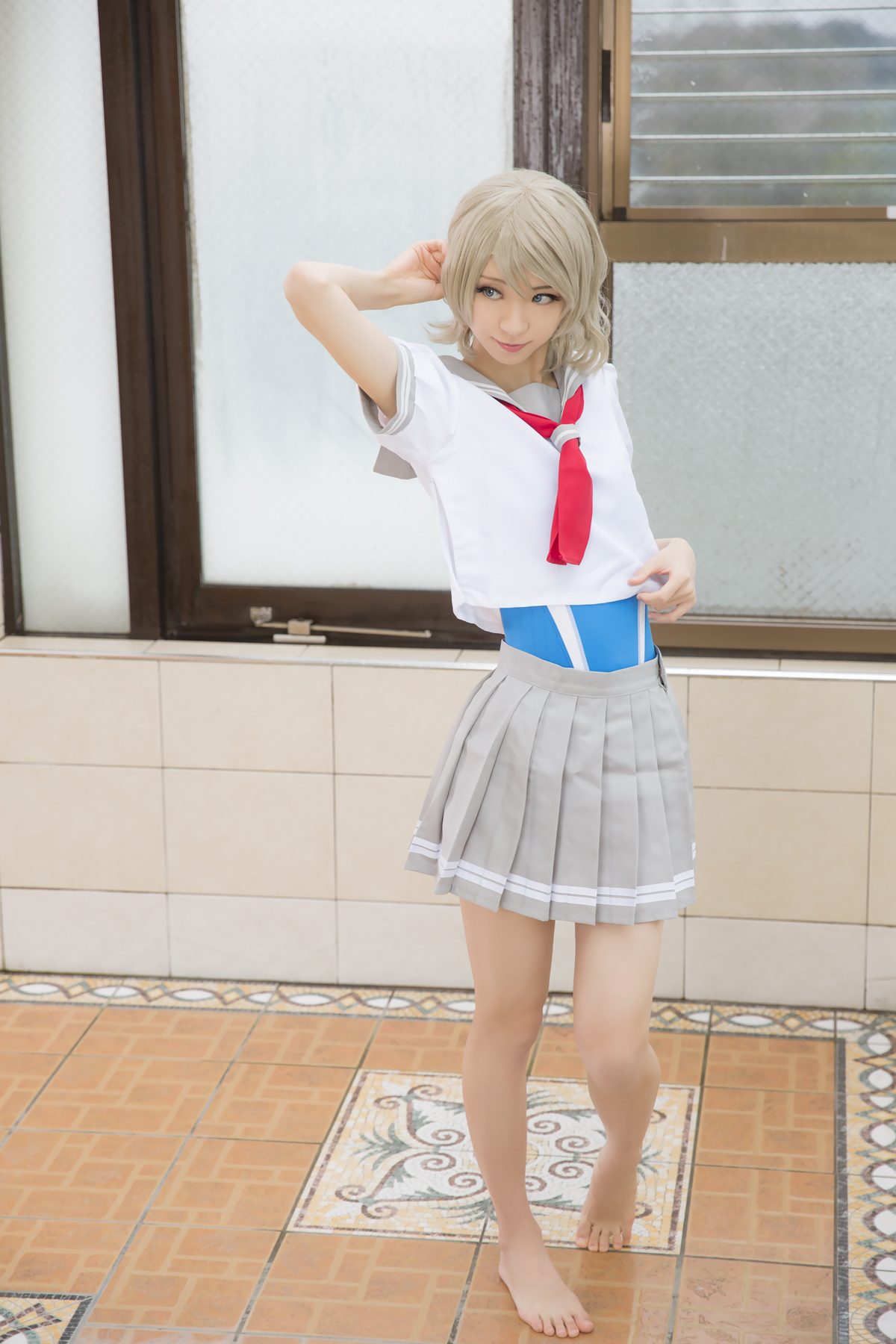 Mikehouse tối đa!