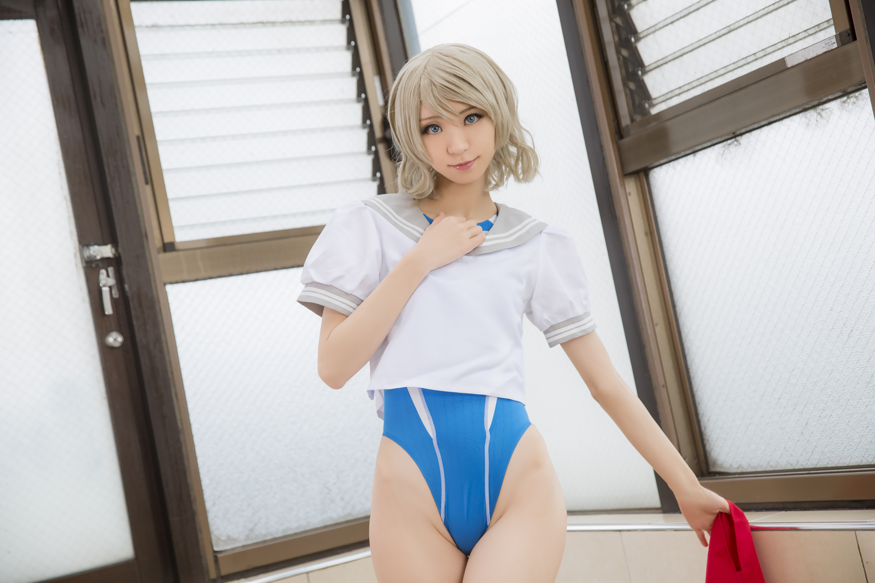 Mikehouse tối đa!