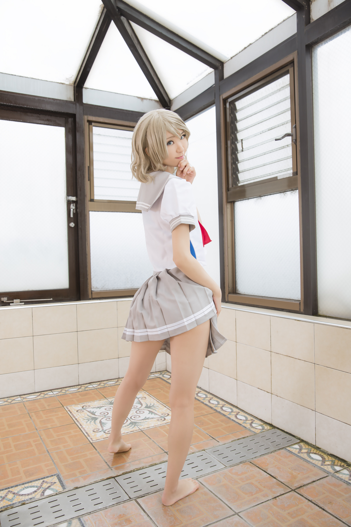 Mikehouse tối đa!