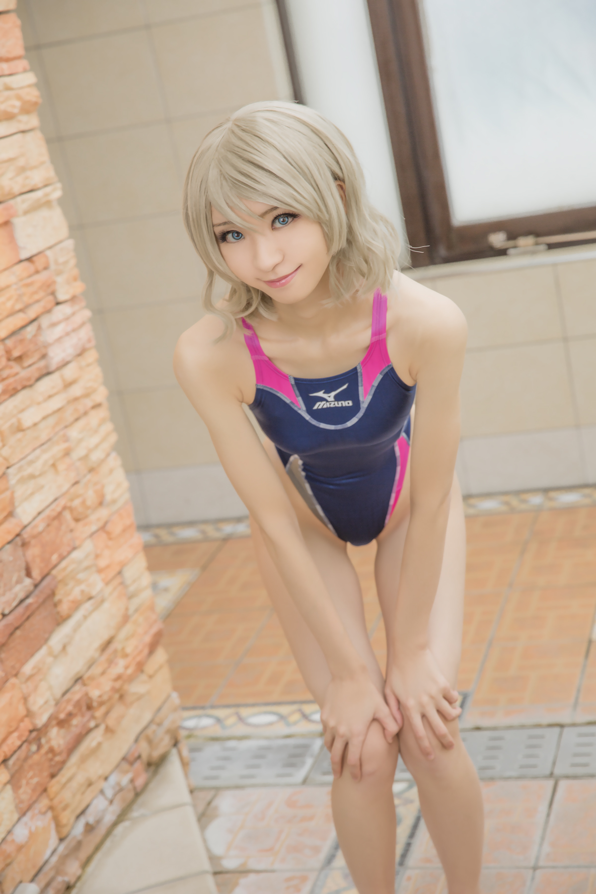 Mikehouse tối đa!