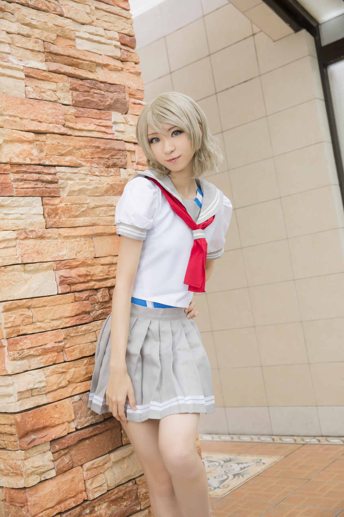 Mikehouse tối đa!