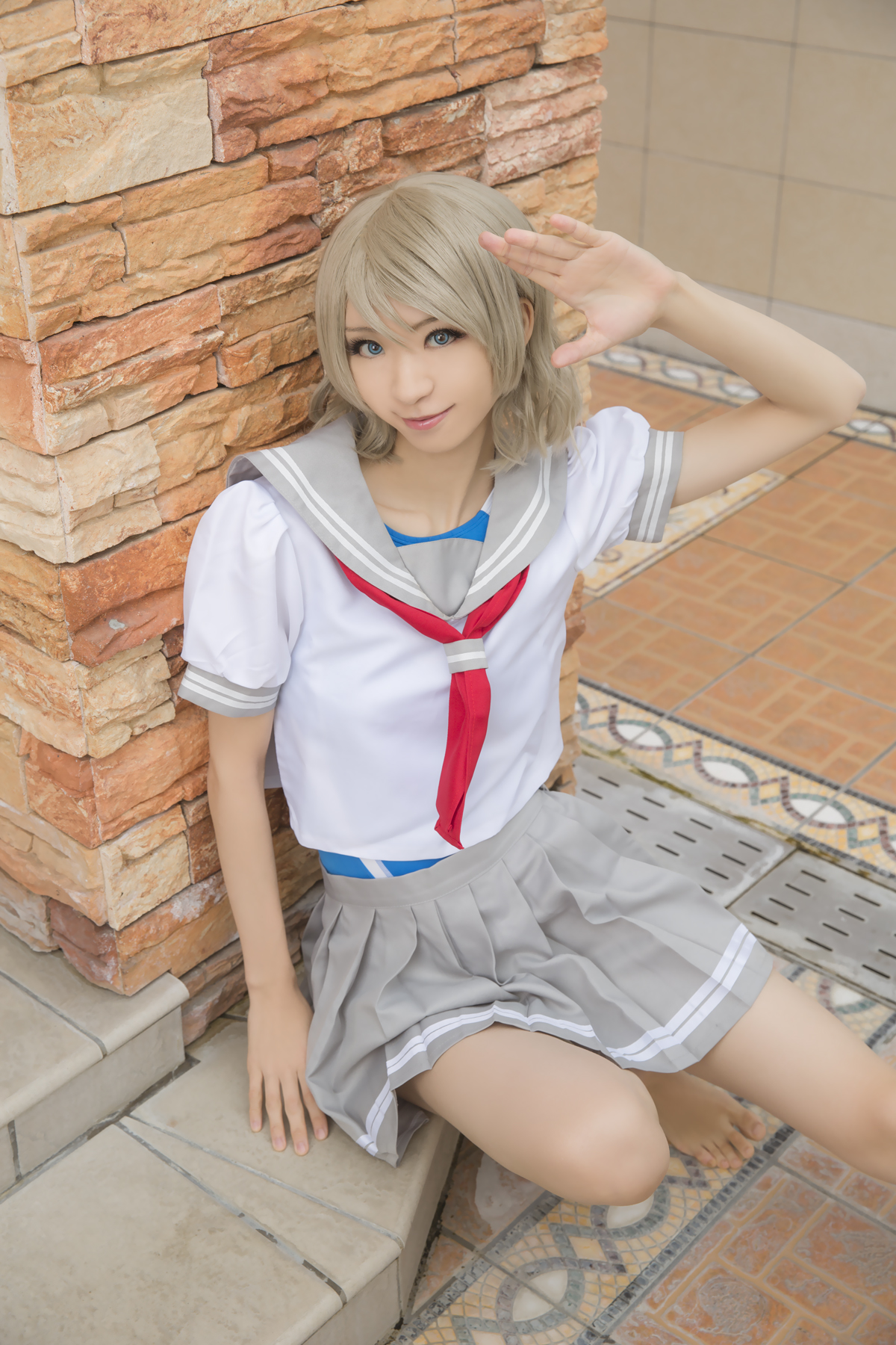 Mikehouse tối đa!