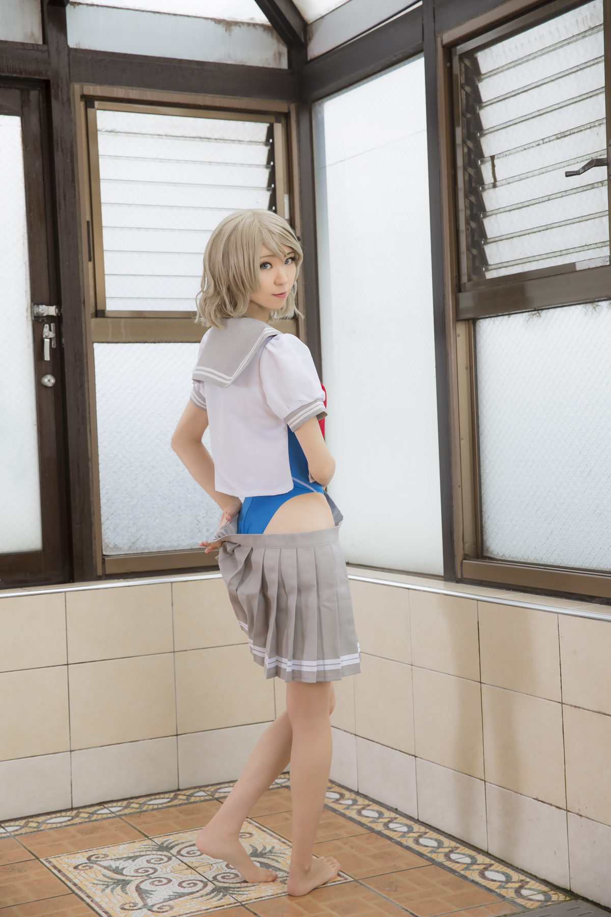 Mikehouse tối đa!