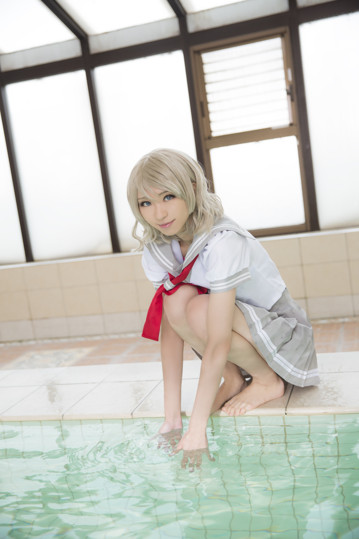 Mikehouse tối đa!