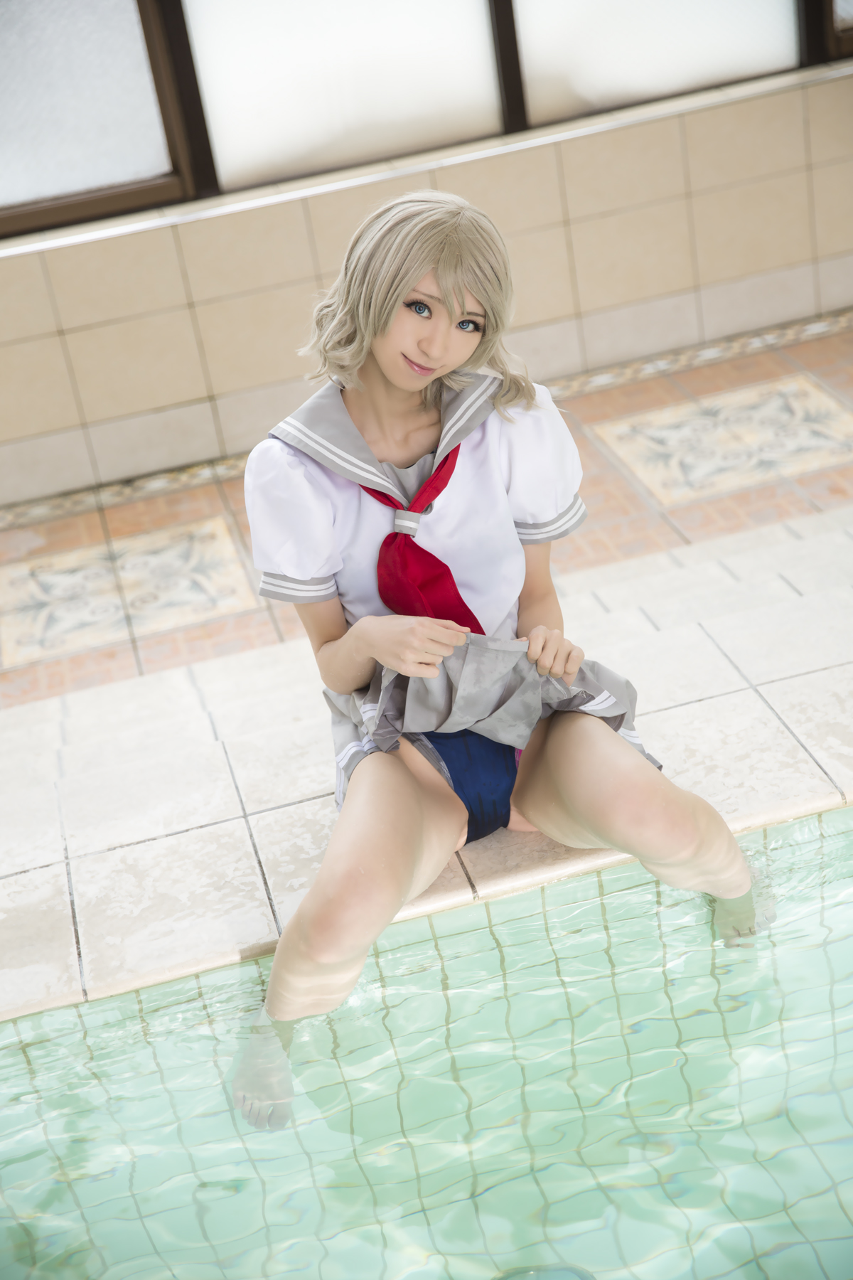 Mikehouse tối đa!