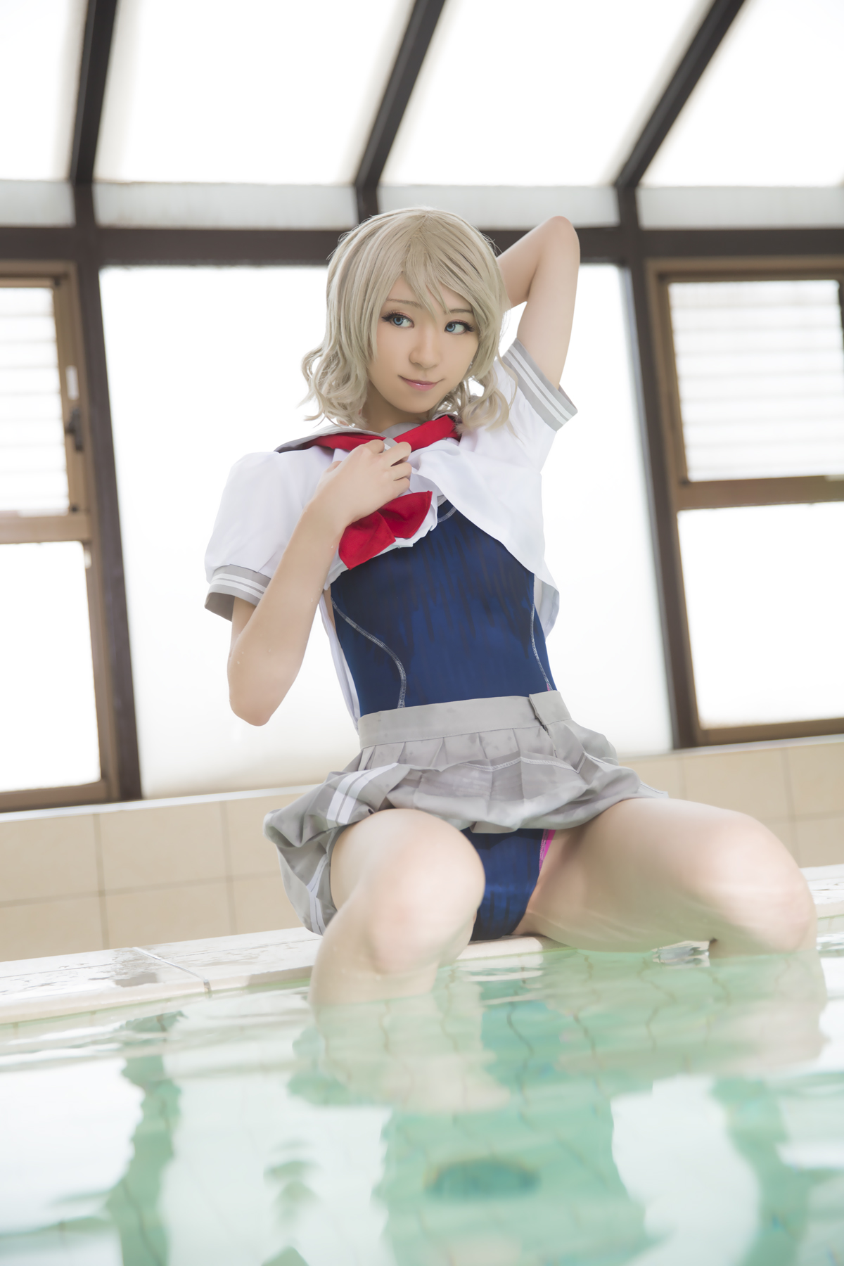 Mikehouse tối đa!