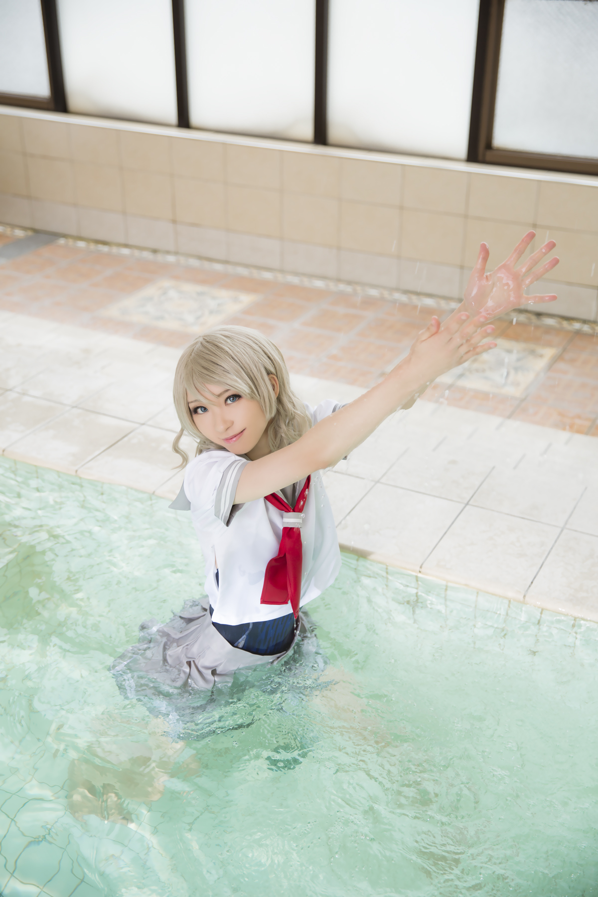 Mikehouse tối đa!