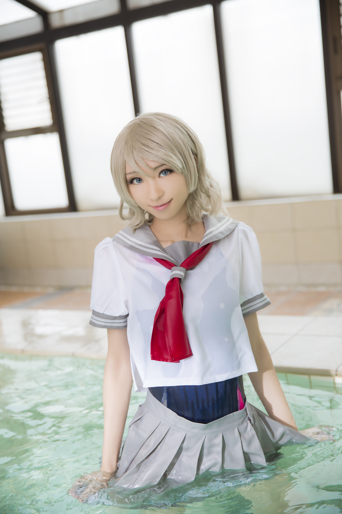 Mikehouse tối đa!