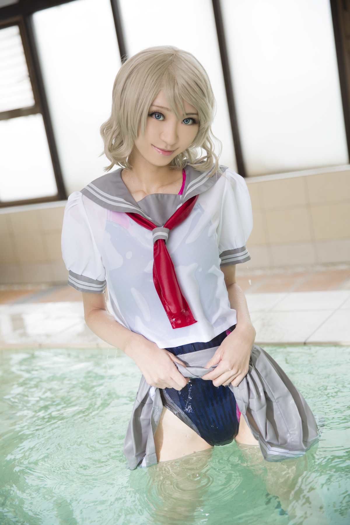 Mikehouse tối đa!