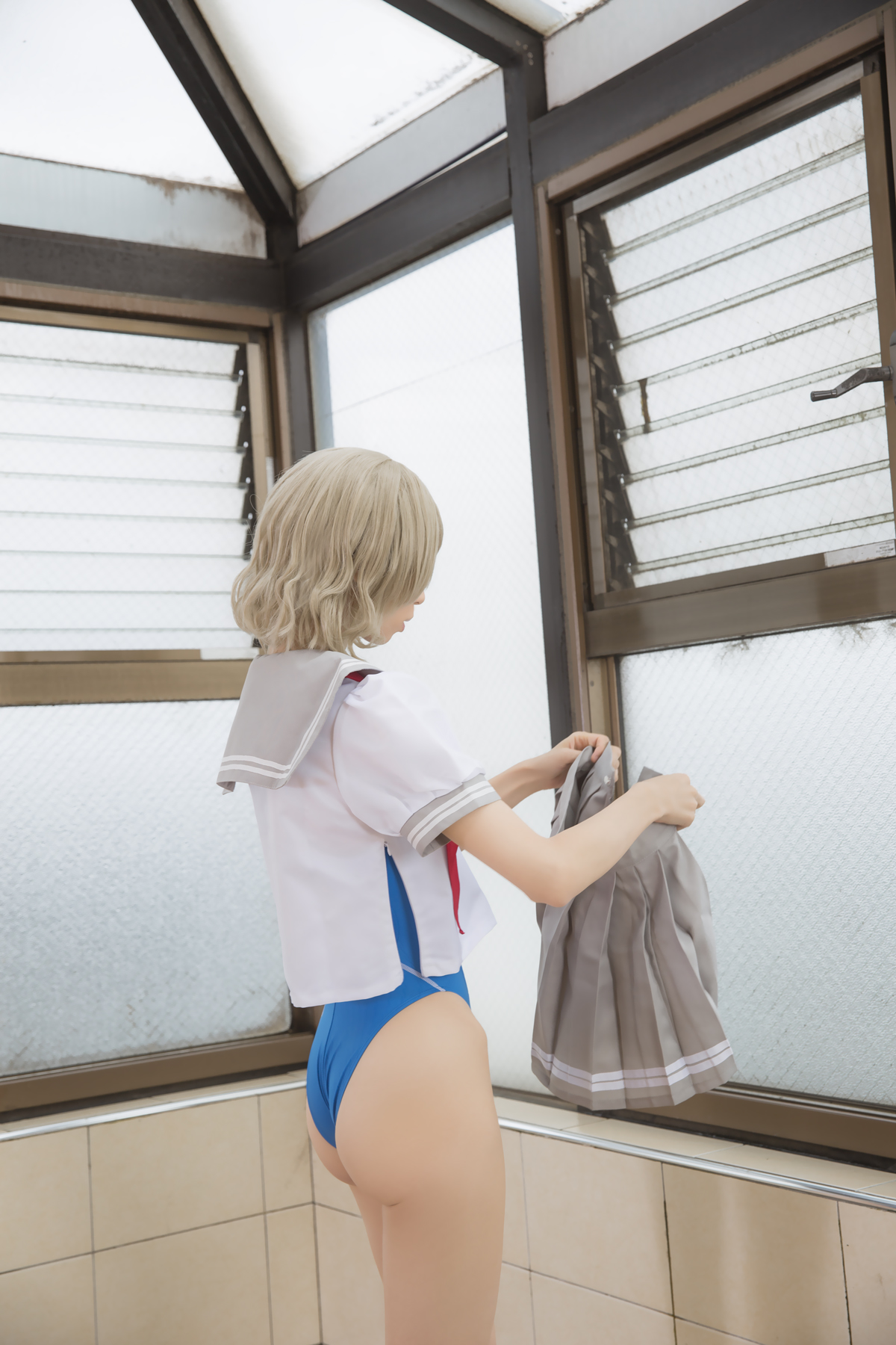 Mikehouse tối đa!