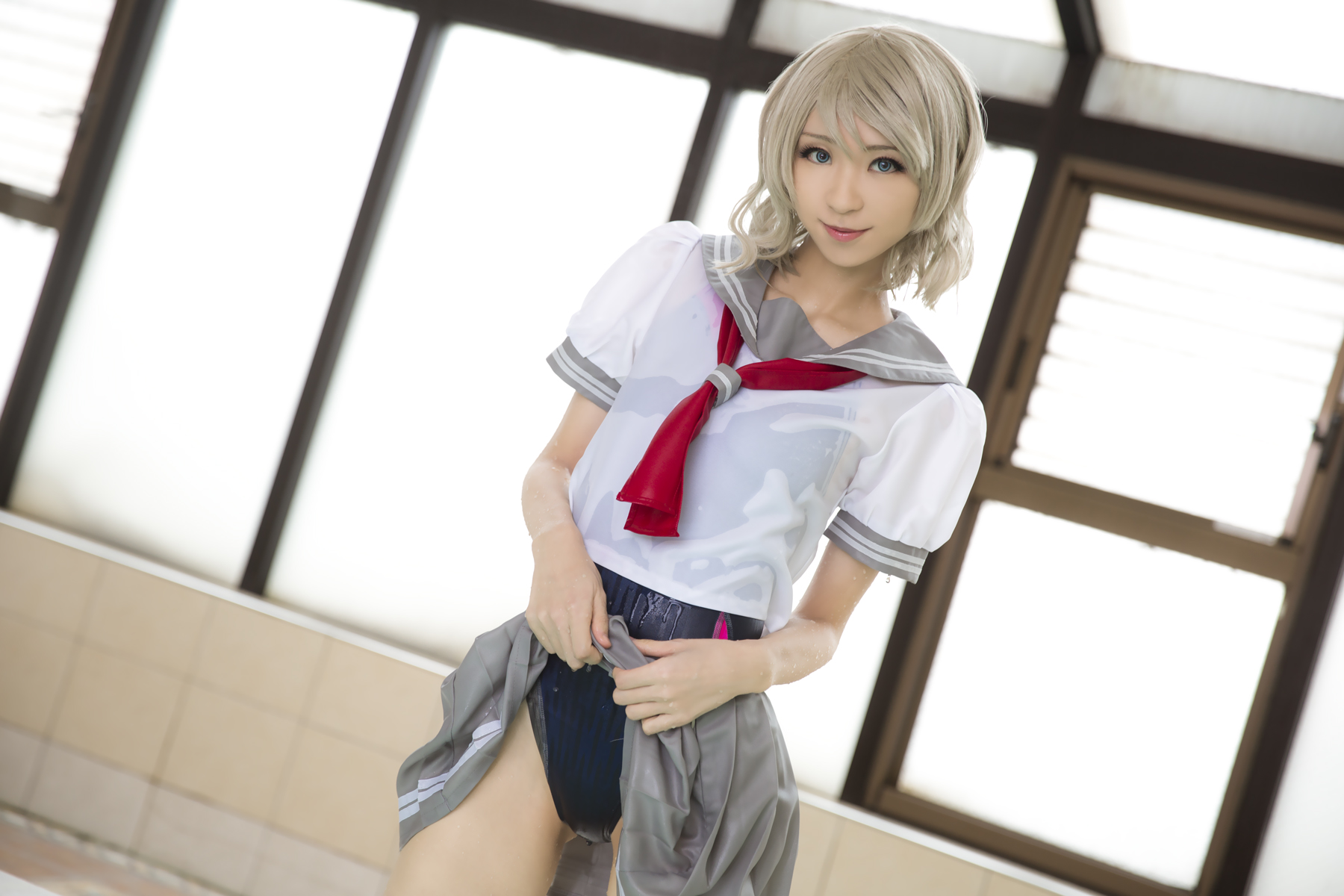 Mikehouse tối đa!