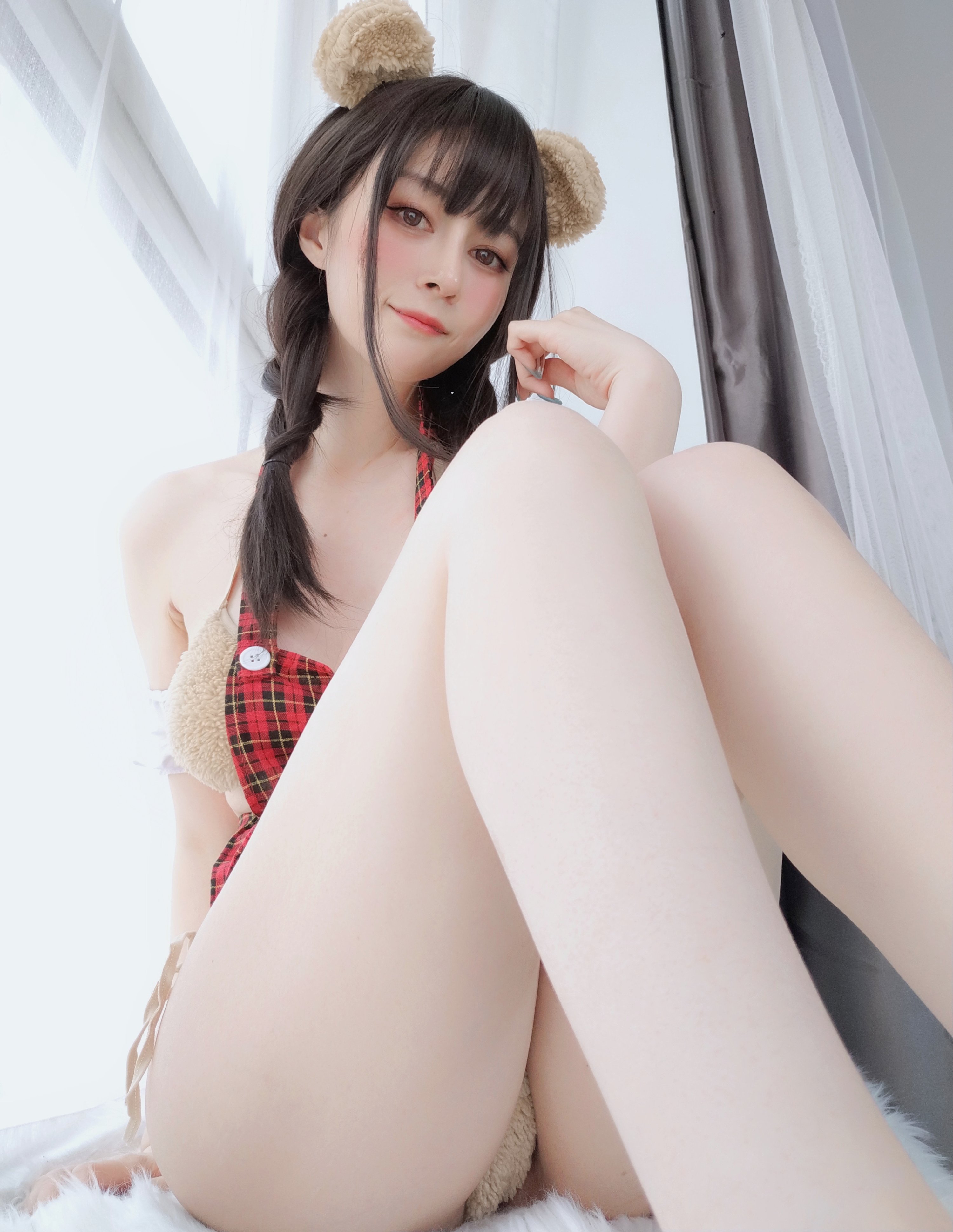 Bạc 81 - Gấu dễ thương + 5V