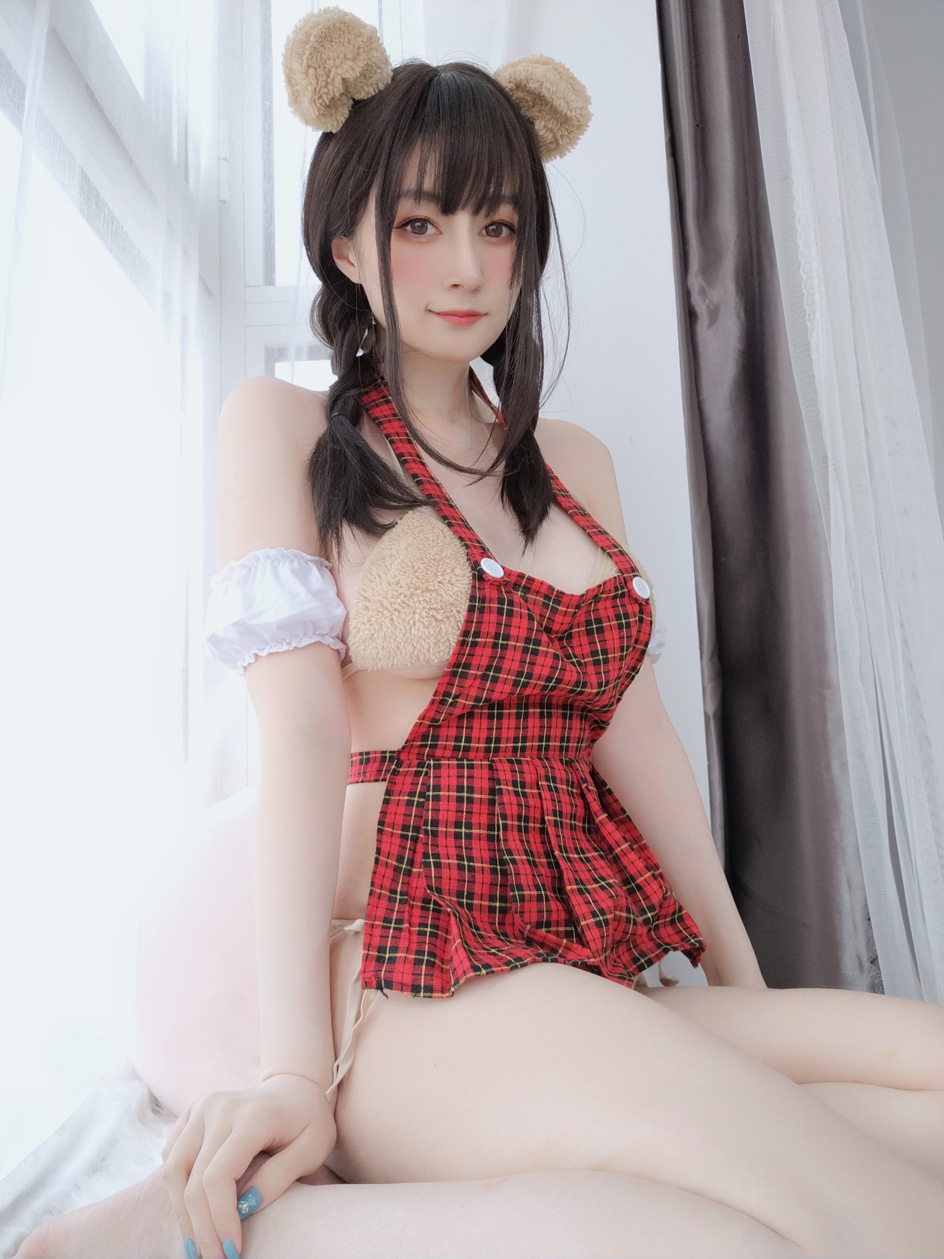 Bạc 81 - Gấu dễ thương + 5V