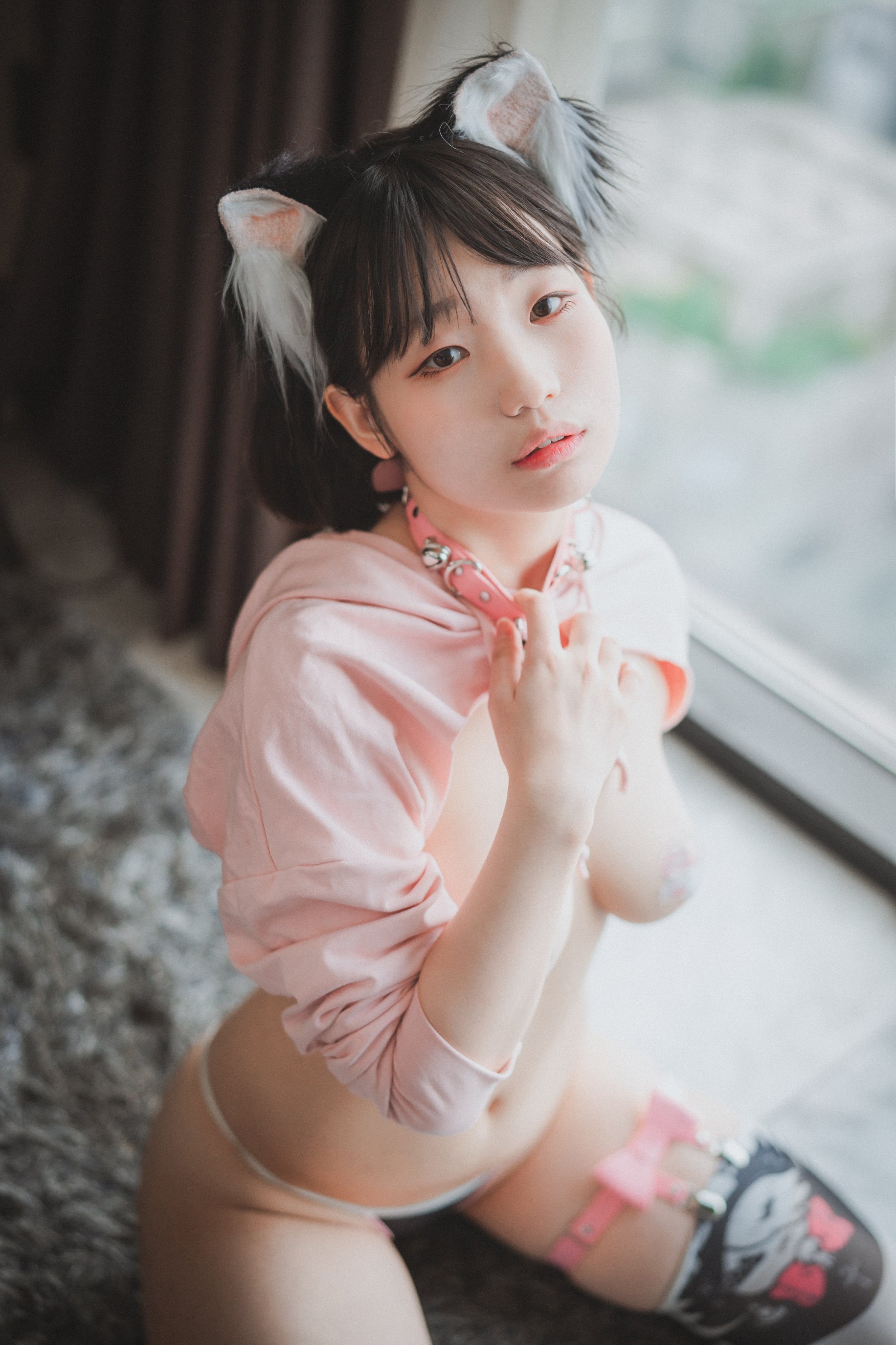 [Djawa] Mimmi - Cô gái thú cưng