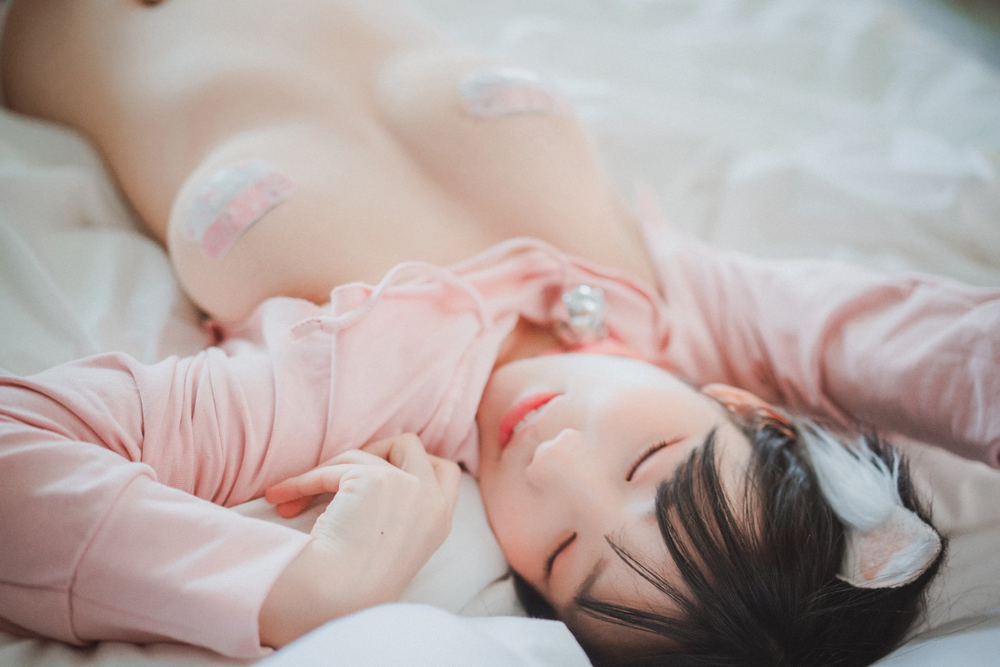 [Djawa] Mimmi - Cô gái thú cưng