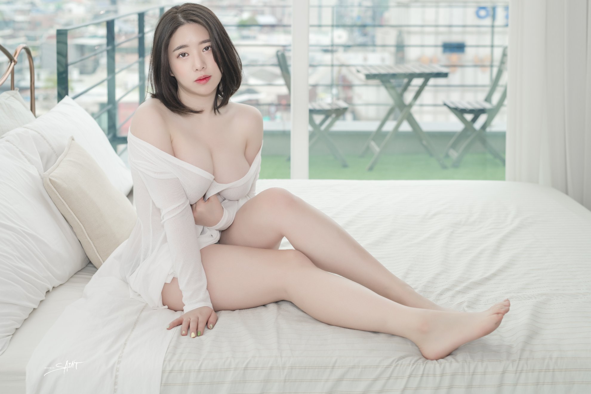 [Saintphotolife] Bitar Vol.1