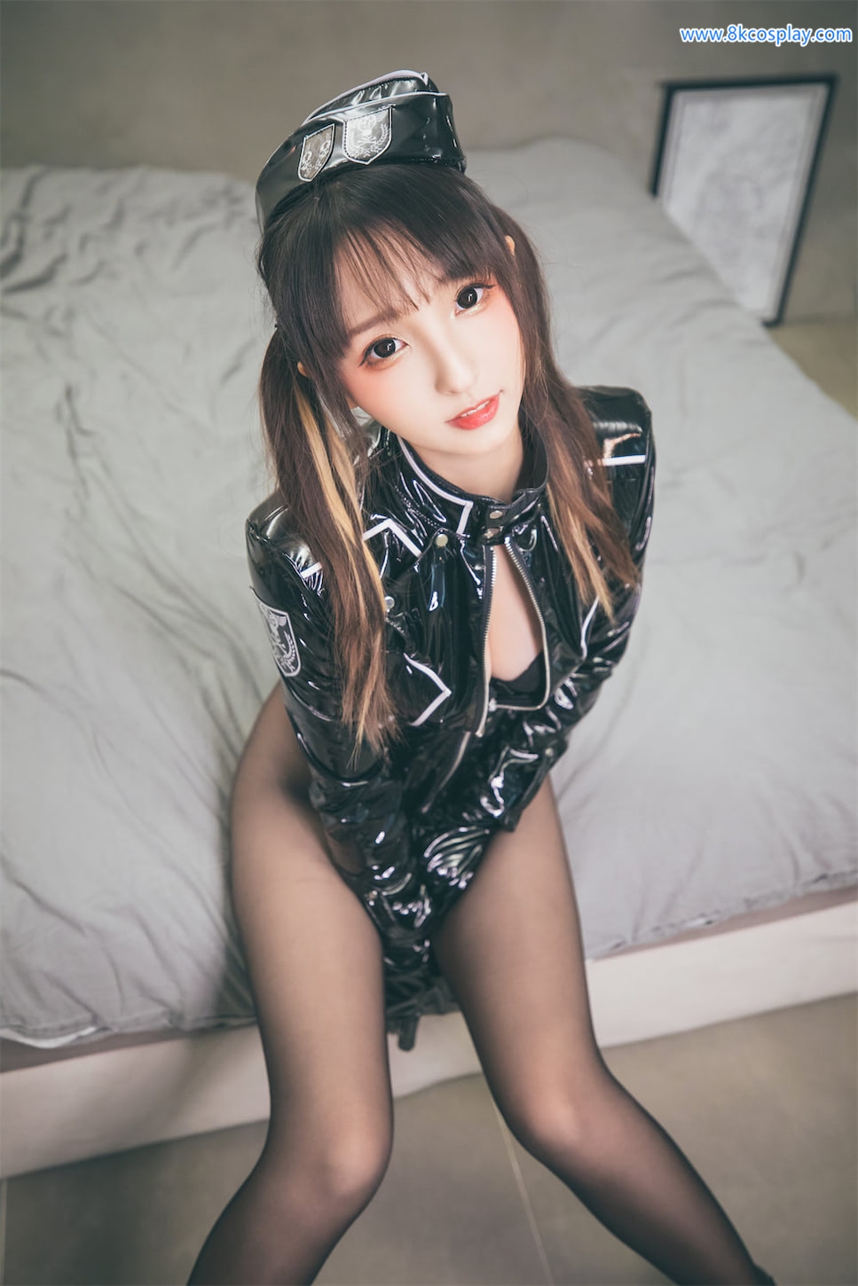 Kagura-TA No.071 Chào mừng bạn về nhà, Chỉ huy (được lên kế hoạch hoàn toàn)