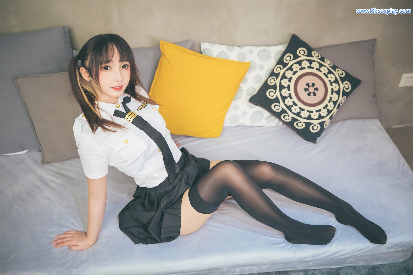 Kagura-TA No.071 Chào mừng bạn về nhà, Chỉ huy (được lên kế hoạch hoàn toàn)