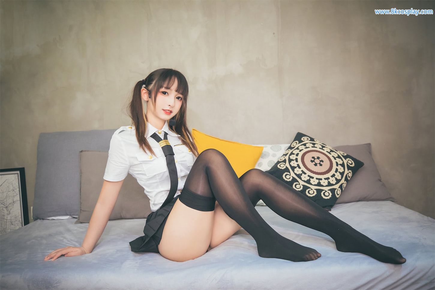 Kagura-TA No.071 Chào mừng bạn về nhà, Chỉ huy (được lên kế hoạch hoàn toàn)