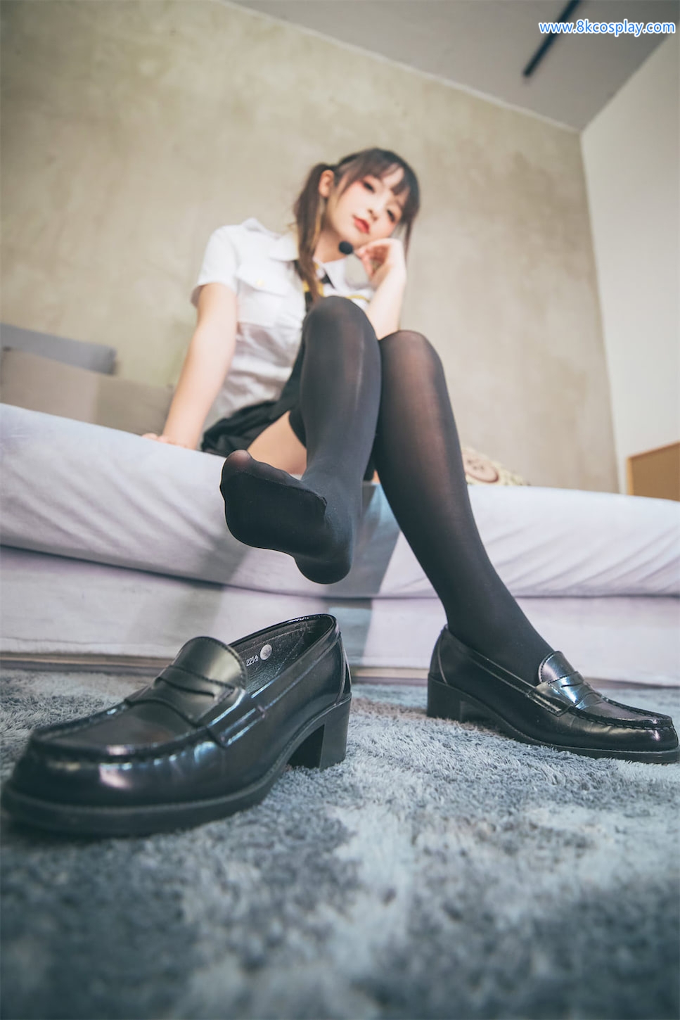 Kagura-TA No.071 Chào mừng bạn về nhà, Chỉ huy (được lên kế hoạch hoàn toàn)