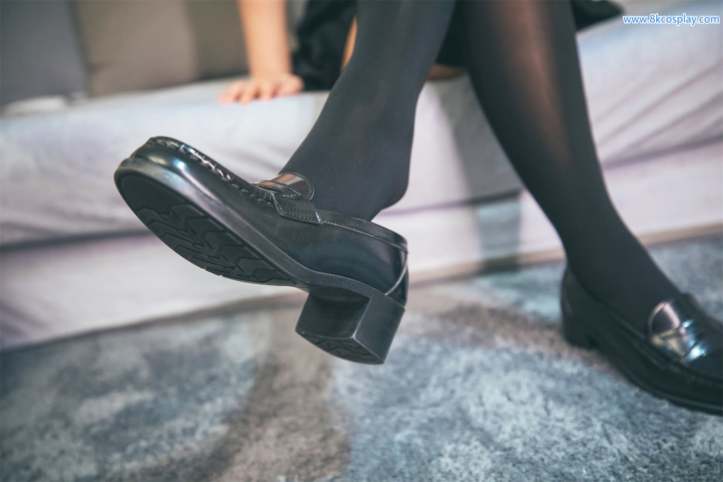 Kagura-TA No.071 Chào mừng bạn về nhà, Chỉ huy (được lên kế hoạch hoàn toàn)