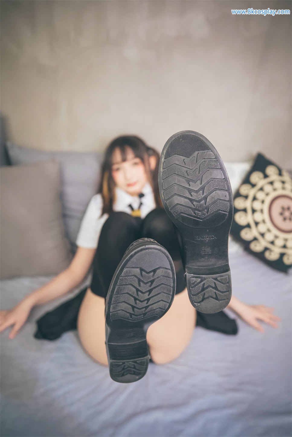 Kagura-TA No.071 Chào mừng bạn về nhà, Chỉ huy (được lên kế hoạch hoàn toàn)