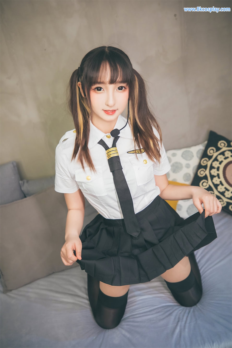 Kagura-TA No.071 Chào mừng bạn về nhà, Chỉ huy (được lên kế hoạch hoàn toàn)