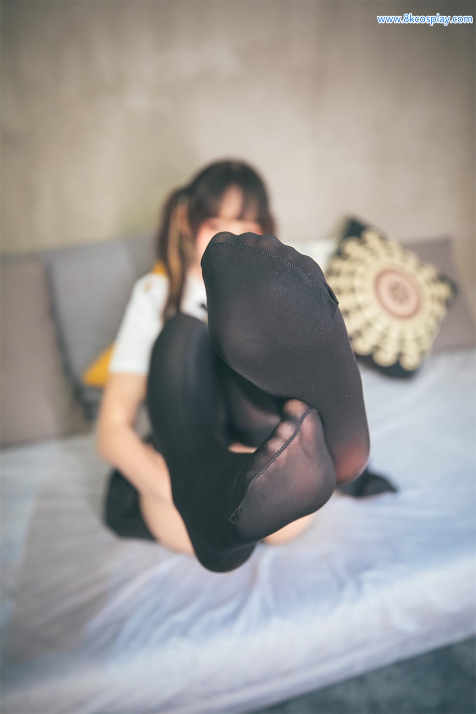 Kagura-TA No.071 Chào mừng bạn về nhà, Chỉ huy (được lên kế hoạch hoàn toàn)