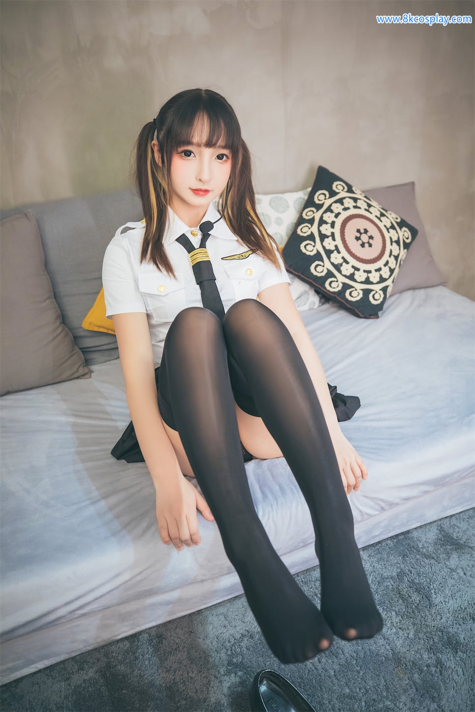 Kagura-TA No.071 Chào mừng bạn về nhà, Chỉ huy (được lên kế hoạch hoàn toàn)