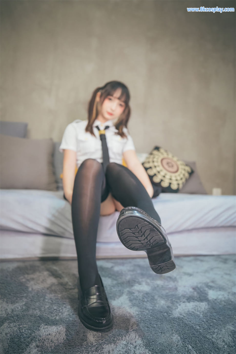 Kagura-TA No.071 Chào mừng bạn về nhà, Chỉ huy (được lên kế hoạch hoàn toàn)