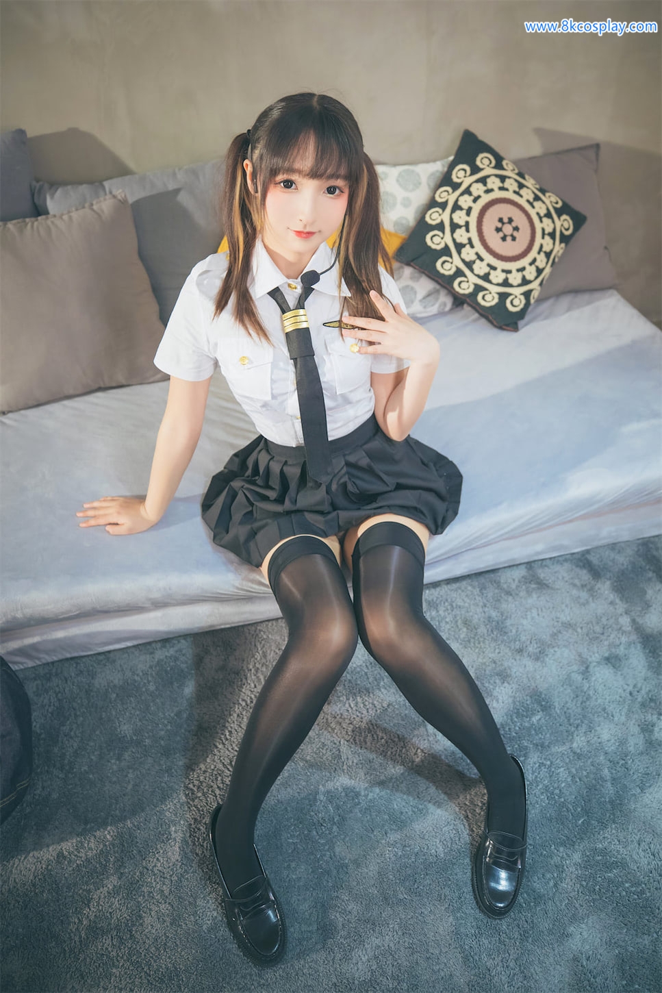 Kagura-TA No.071 Chào mừng bạn về nhà, Chỉ huy (được lên kế hoạch hoàn toàn)