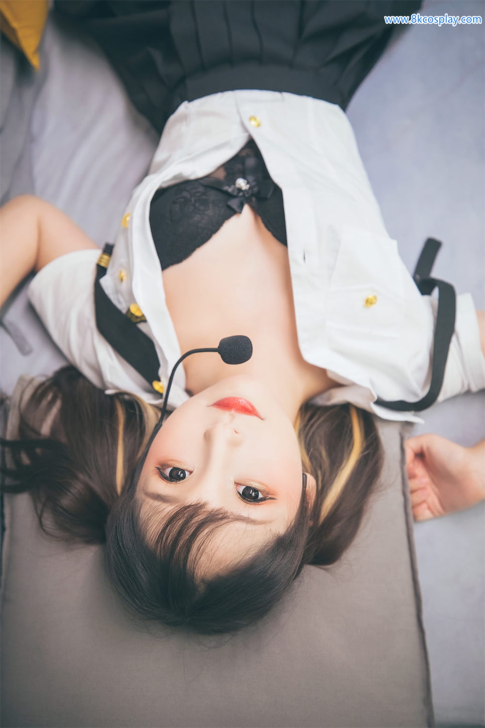 Kagura-TA No.071 Chào mừng bạn về nhà, Chỉ huy (được lên kế hoạch hoàn toàn)