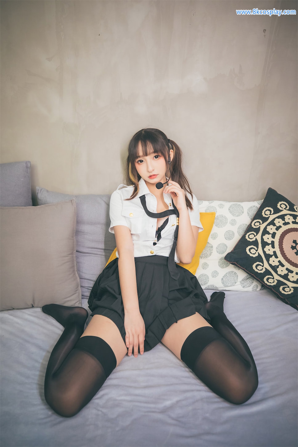 Kagura-TA No.071 Chào mừng bạn về nhà, Chỉ huy (được lên kế hoạch hoàn toàn)