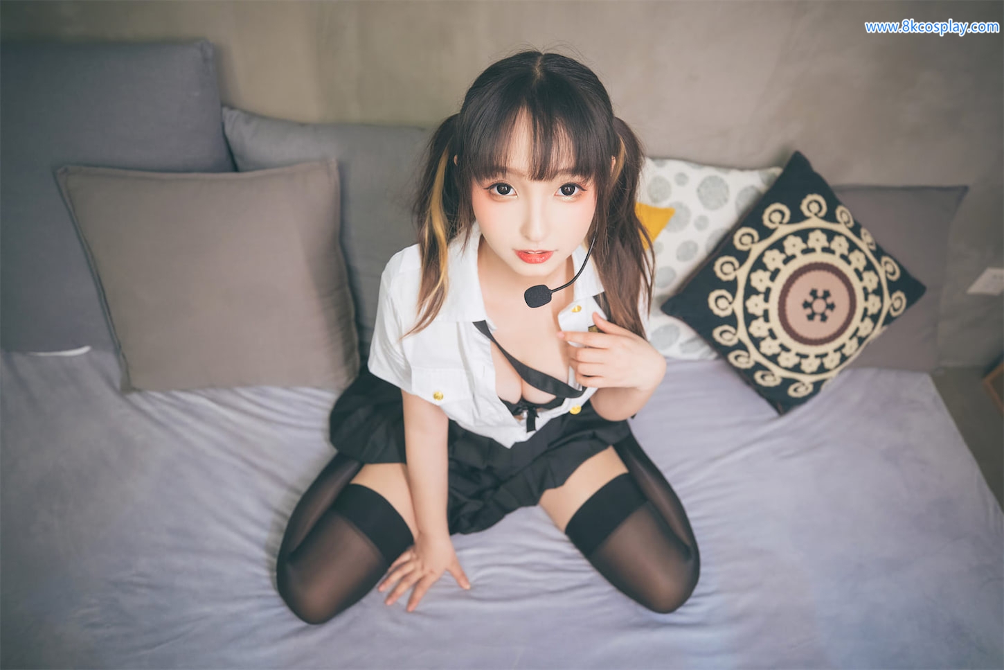 Kagura-TA No.071 Chào mừng bạn về nhà, Chỉ huy (được lên kế hoạch hoàn toàn)