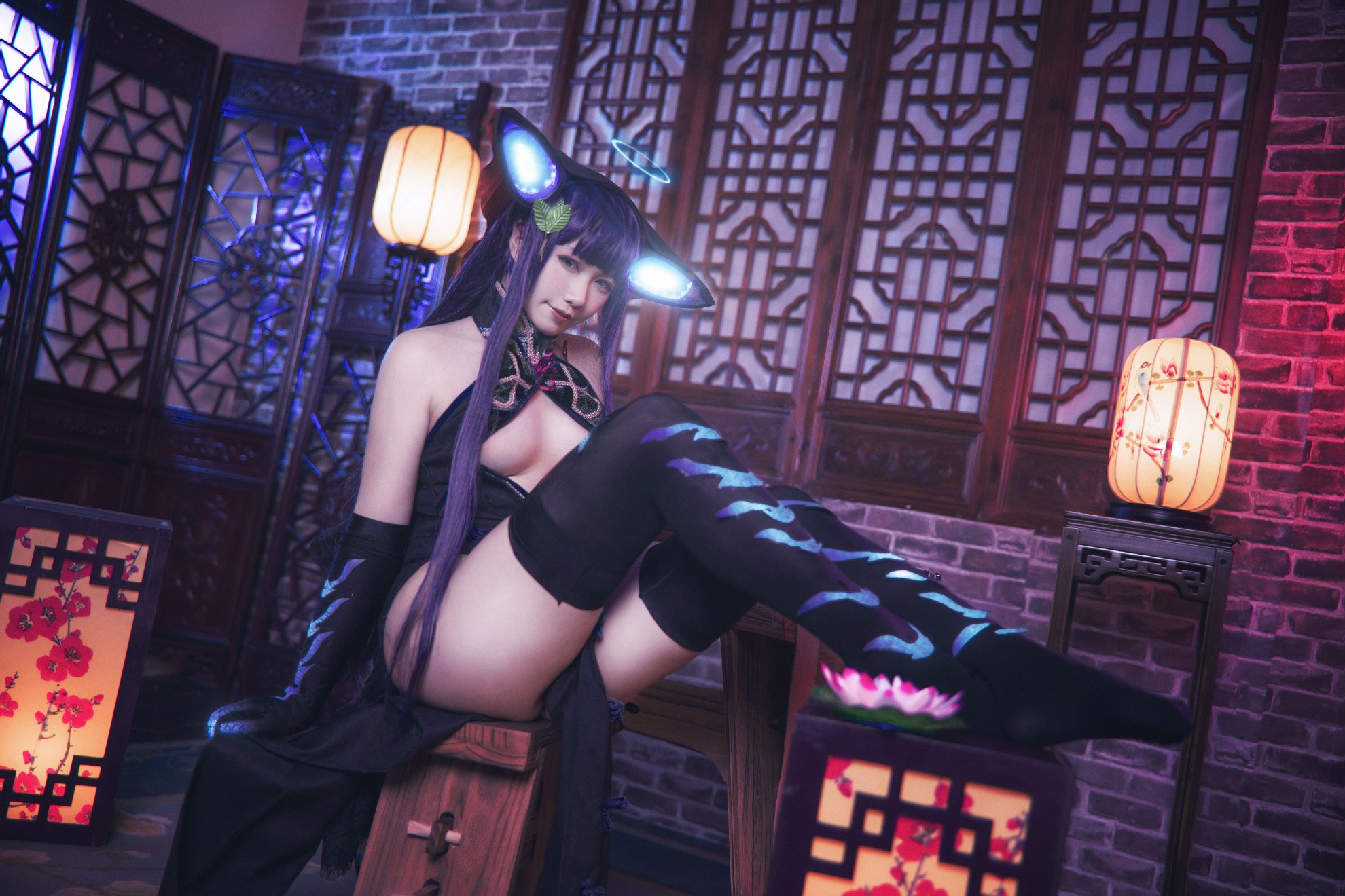 Twist và Mohua Sauce Guifei