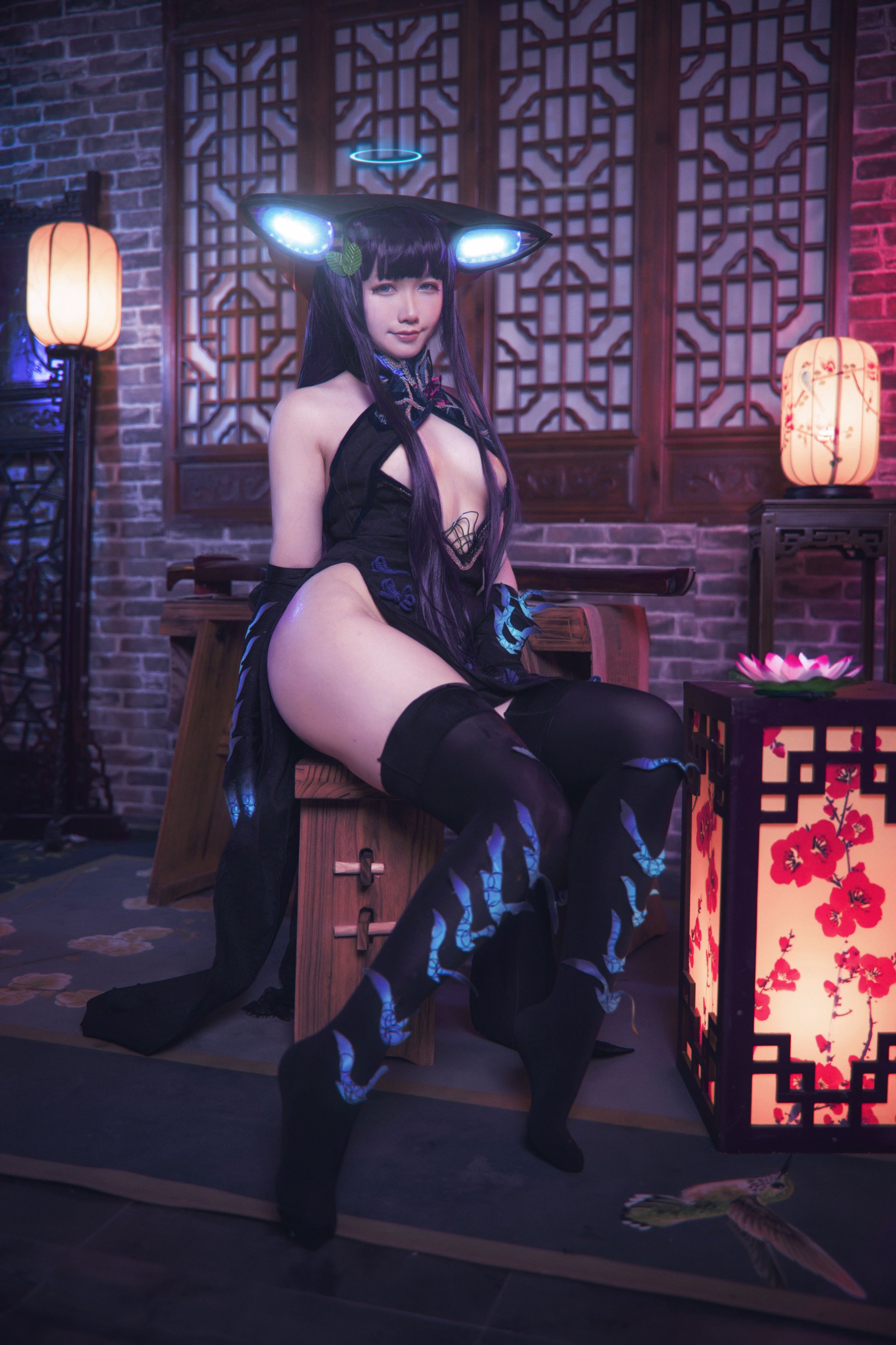 Twist và Mohua Sauce Guifei