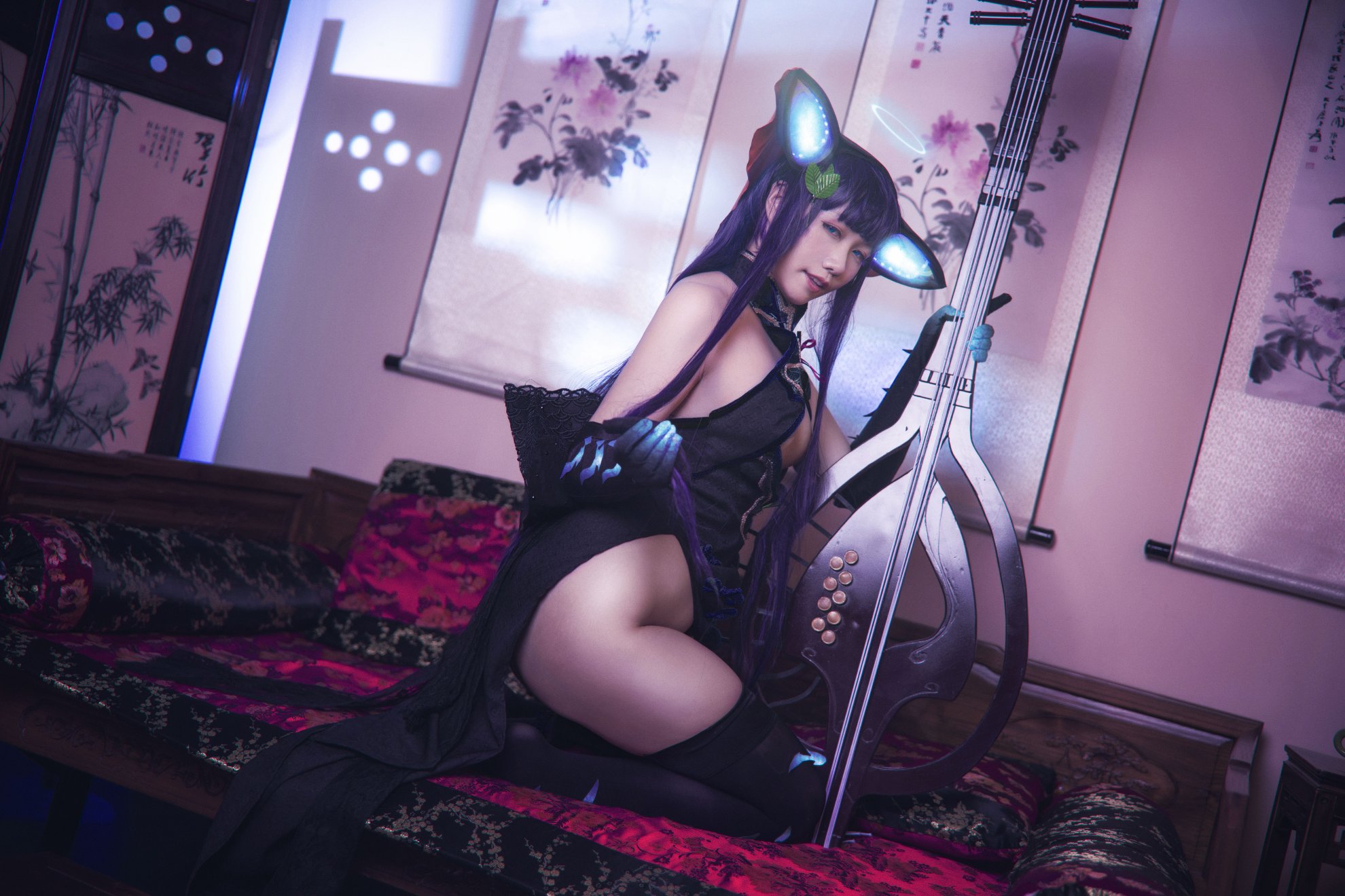 Twist và Mohua Sauce Guifei