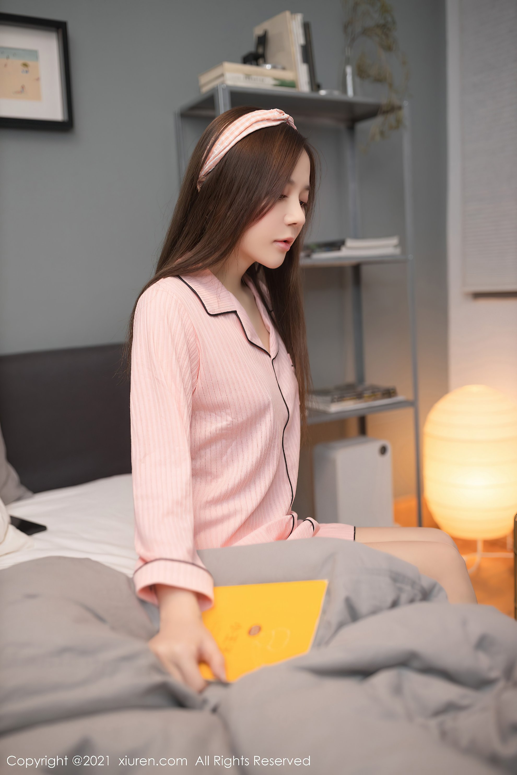 Xiuren số3142: Cá trứng cá muối