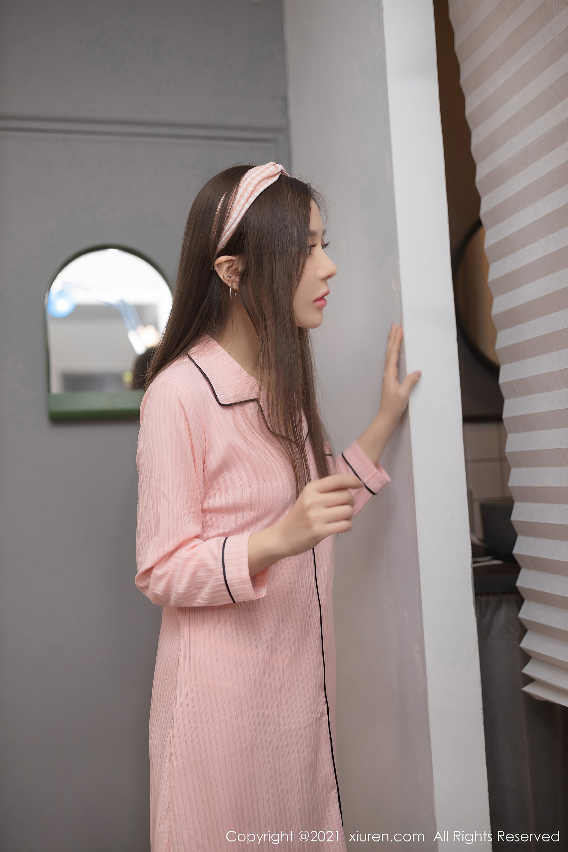 Xiuren số3142: Cá trứng cá muối