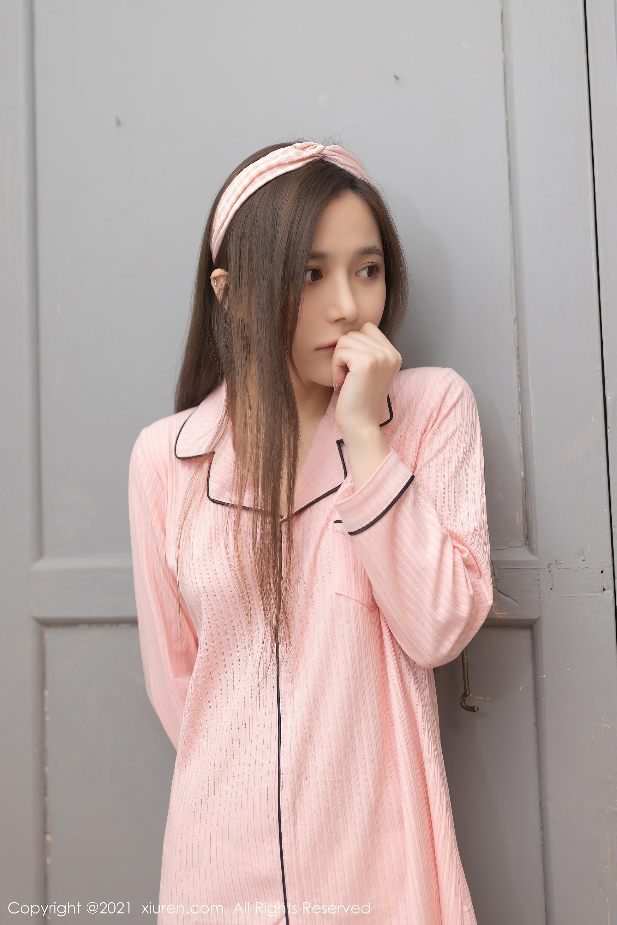 Xiuren số3142: Cá trứng cá muối