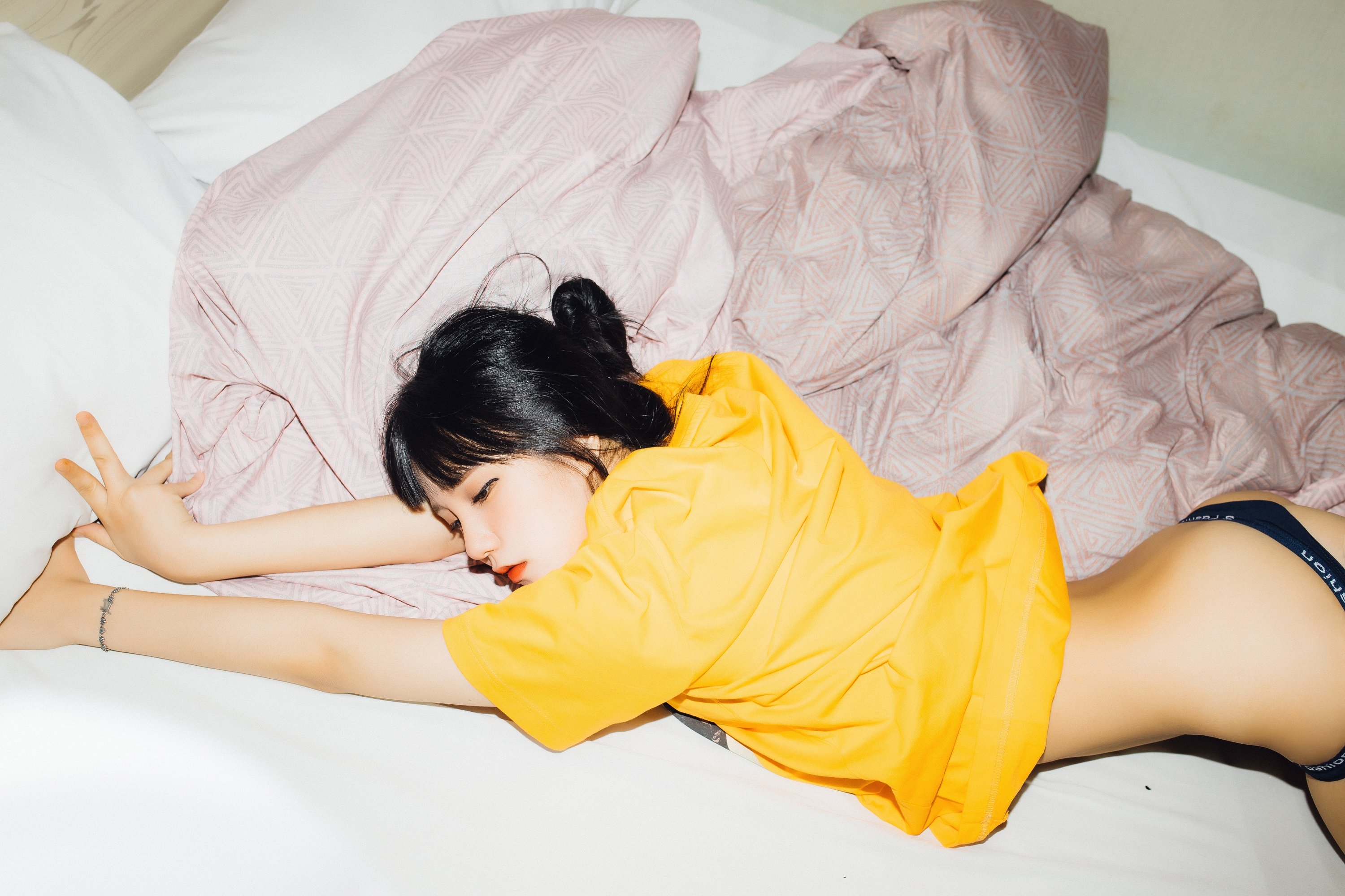 [Night Night Snap] Jenny tinh tế