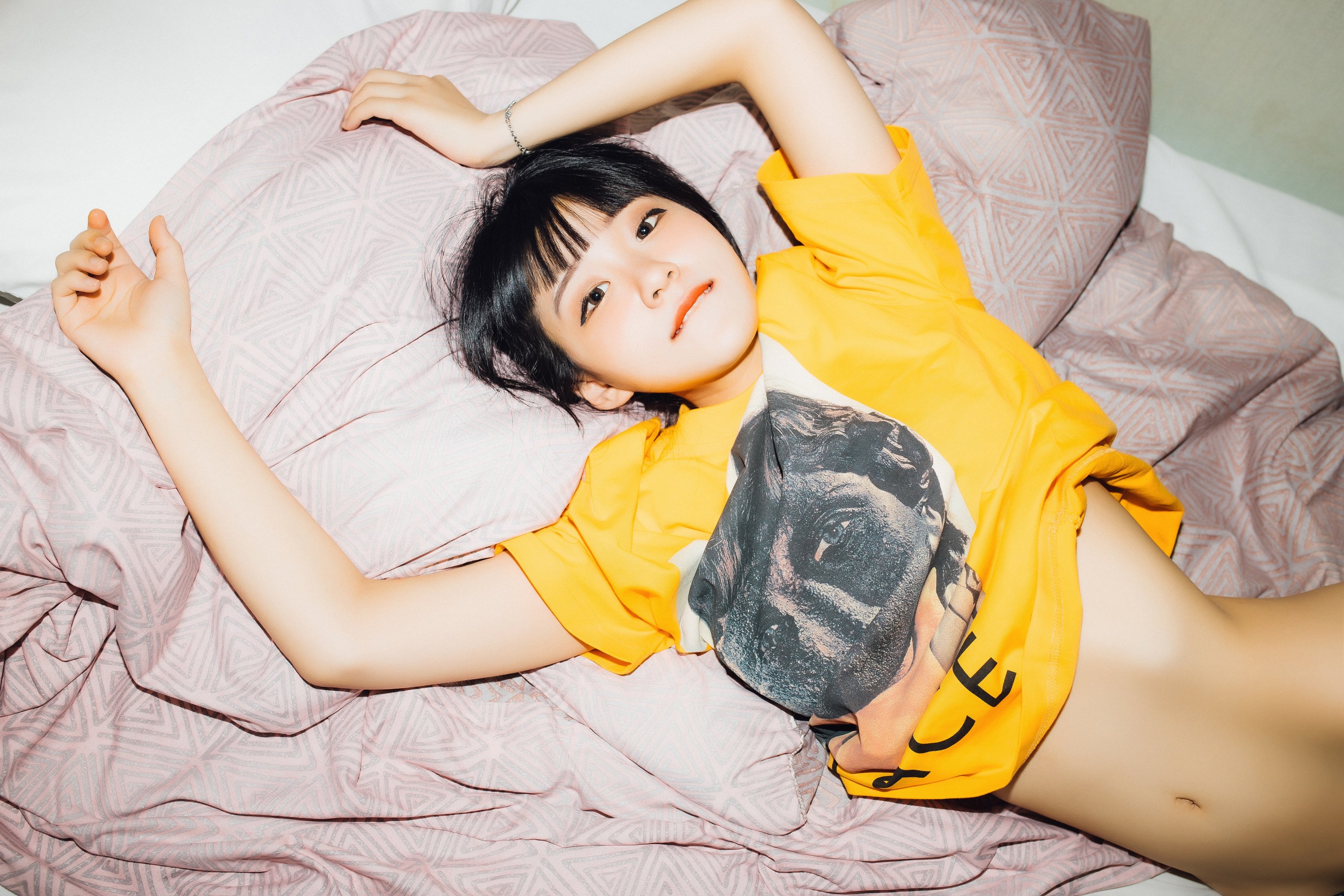 [Night Night Snap] Jenny tinh tế