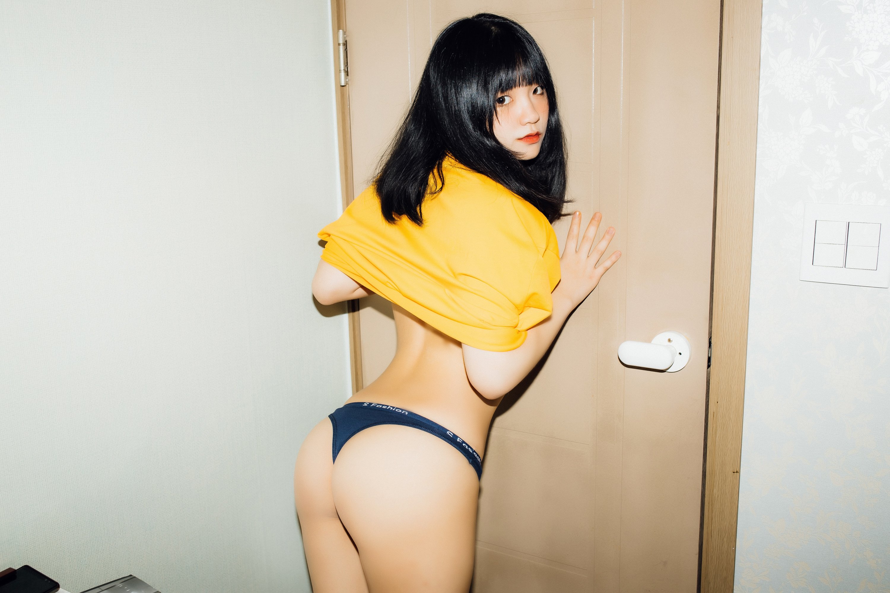 [Night Night Snap] Jenny tinh tế
