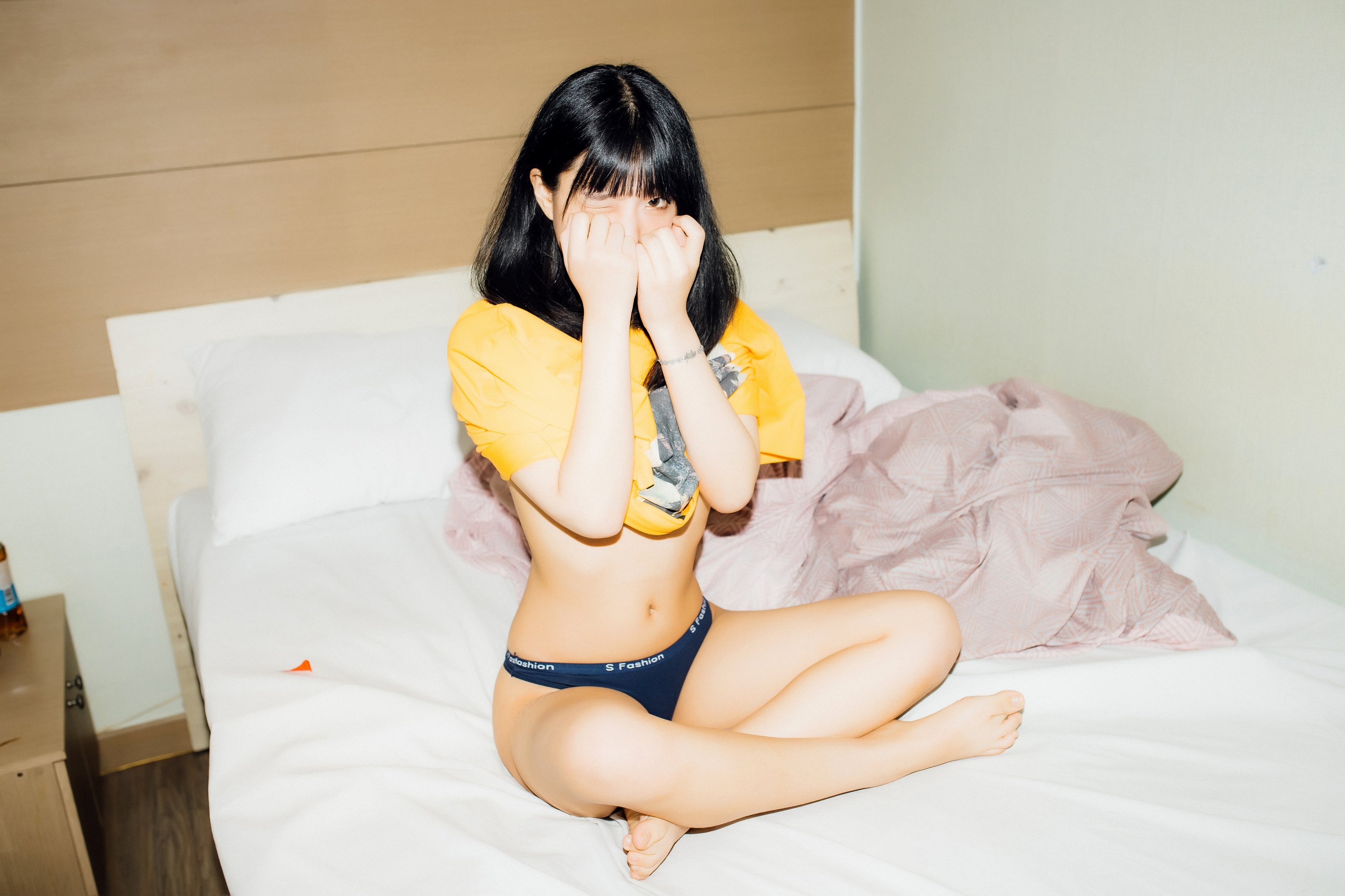 [Night Night Snap] Jenny tinh tế