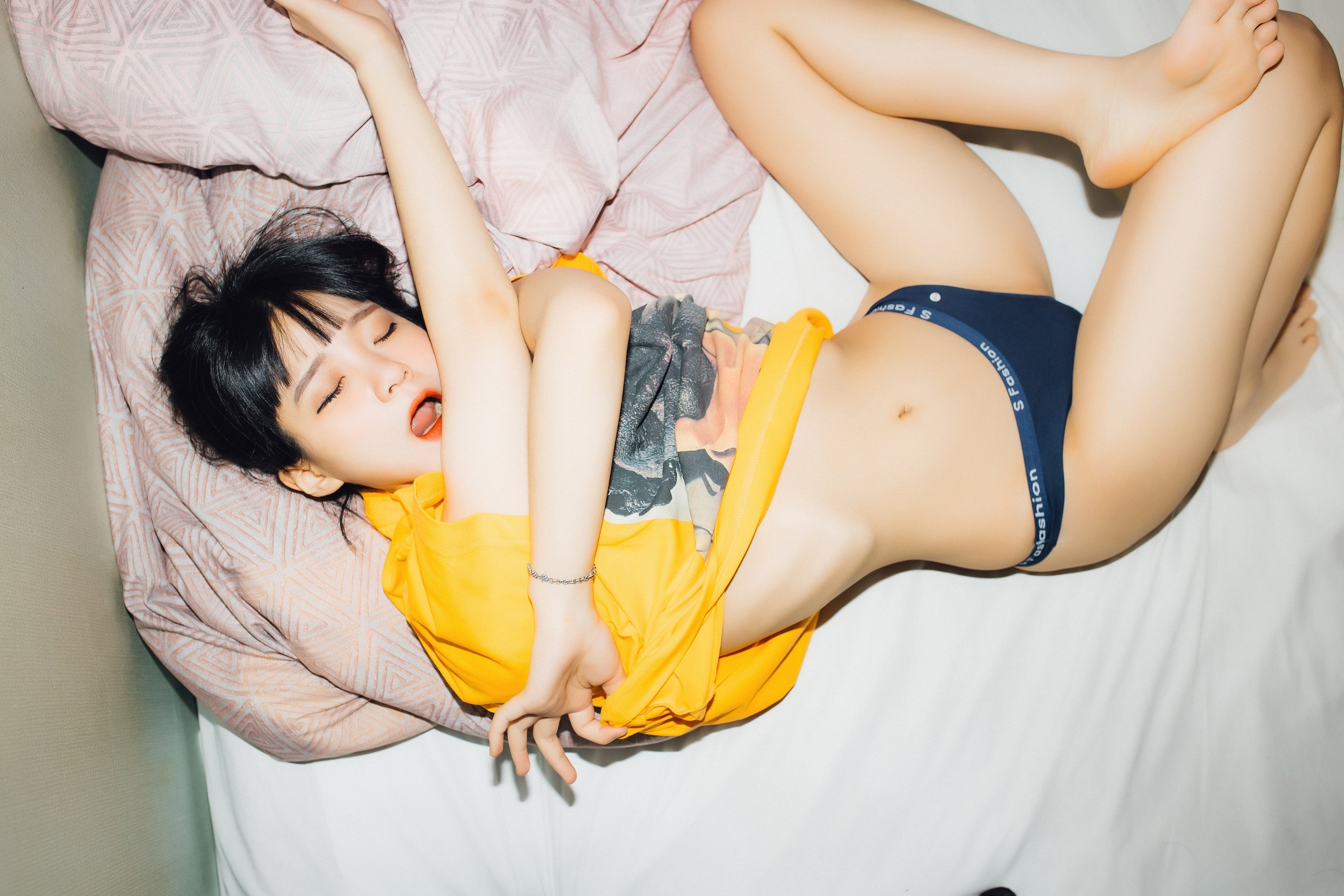 [Night Night Snap] Jenny tinh tế