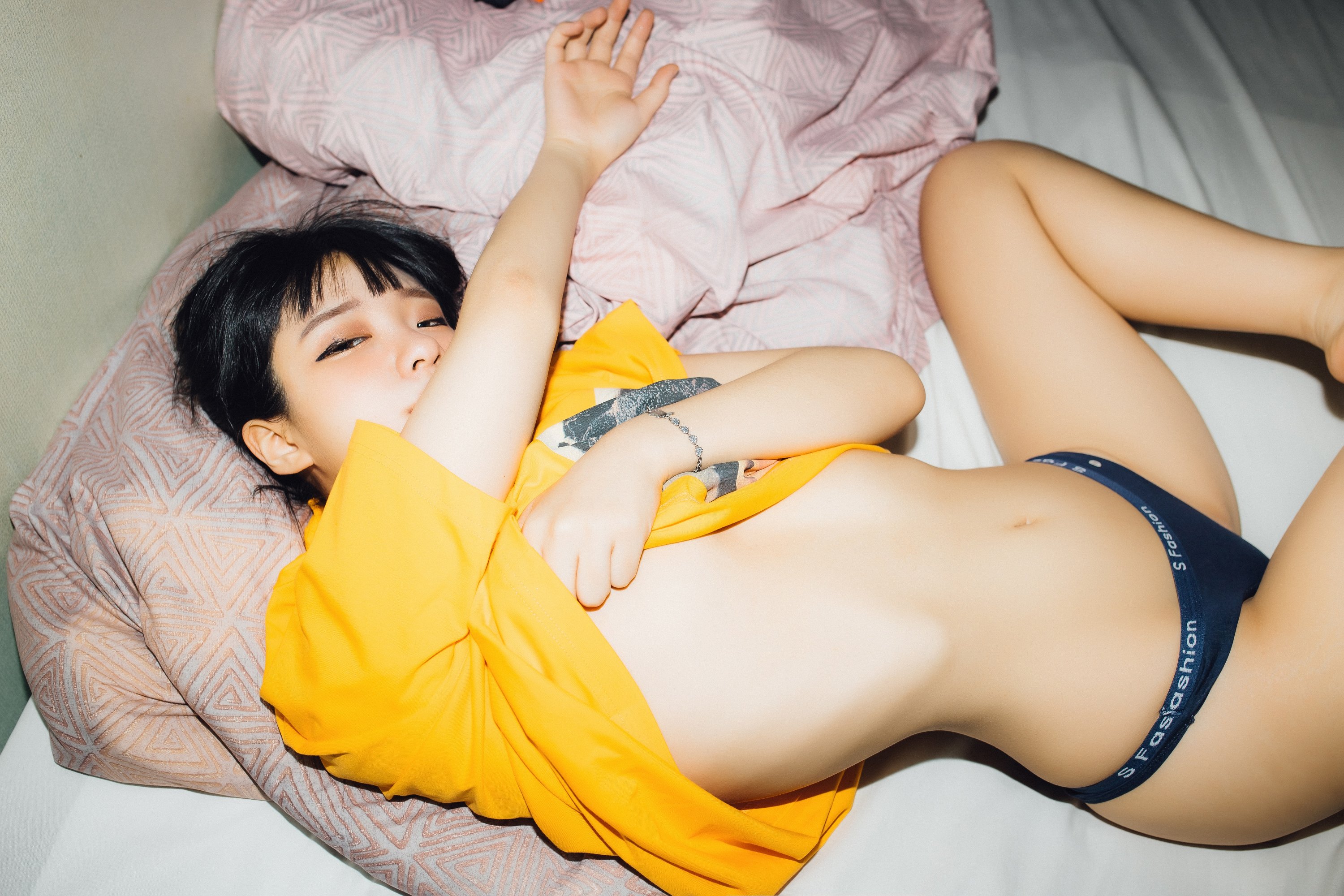 [Night Night Snap] Jenny tinh tế