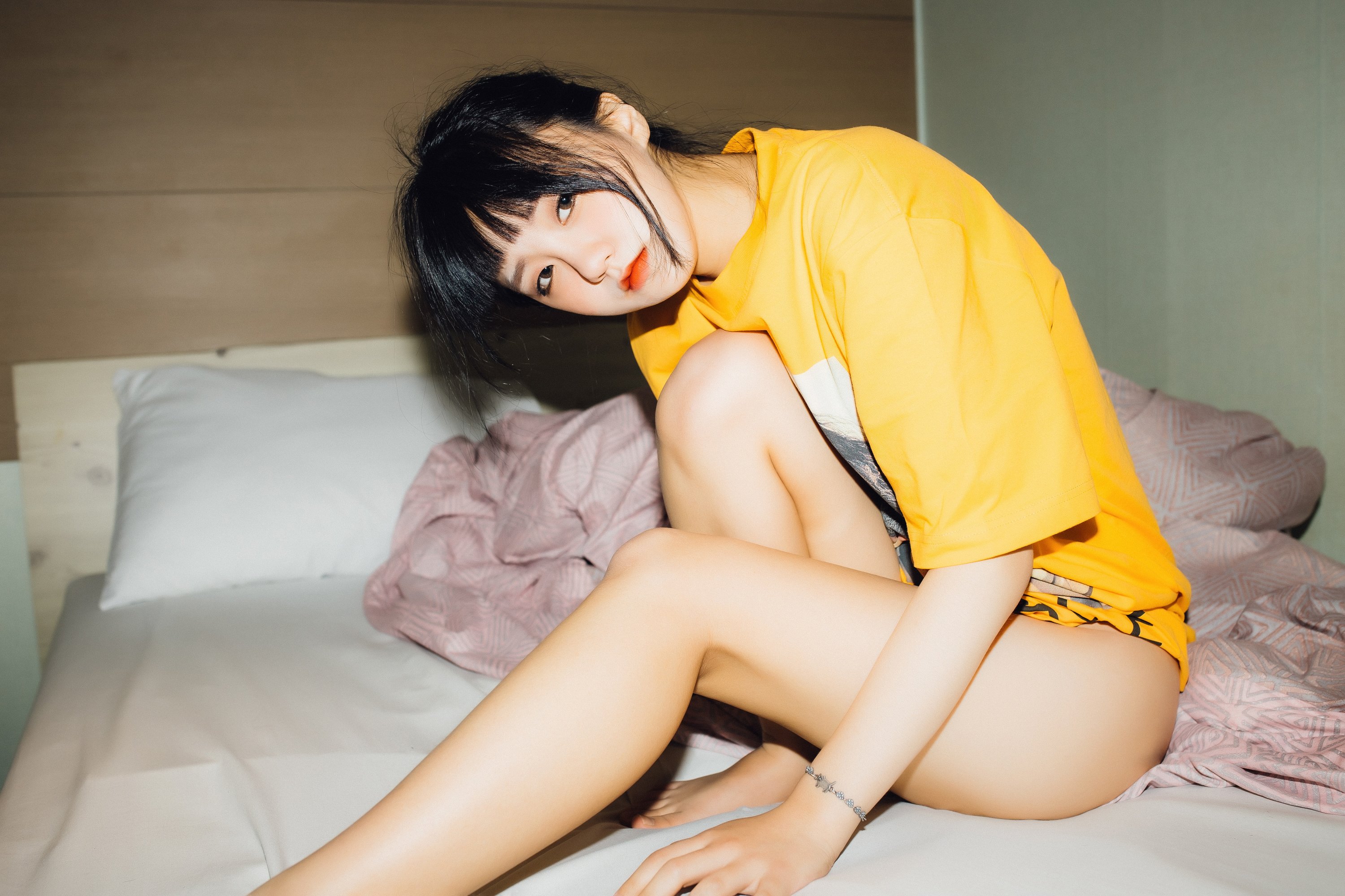 [Night Night Snap] Jenny tinh tế