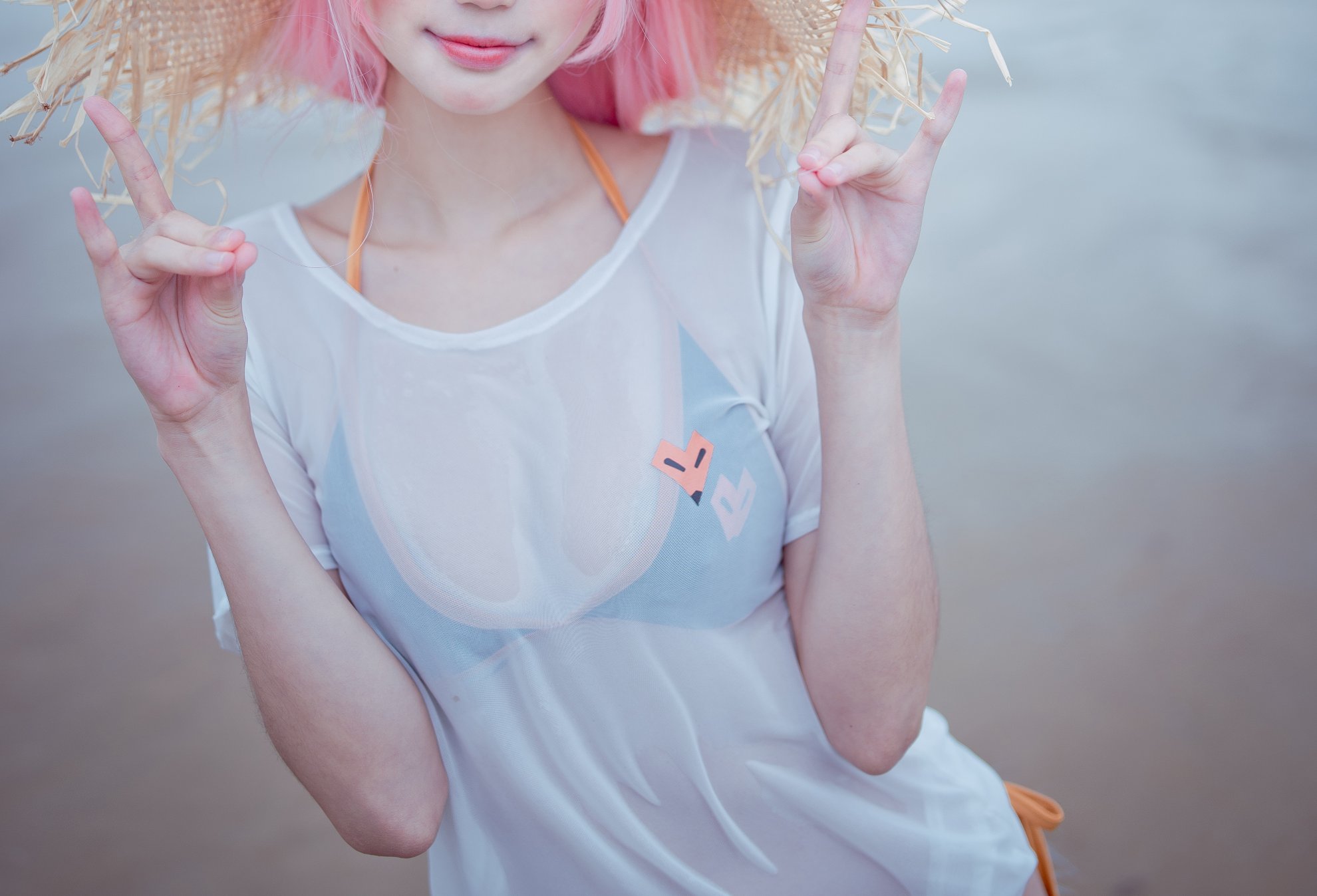 Zhou Ji là một con thỏ dễ thương số 032 Xiaoyu