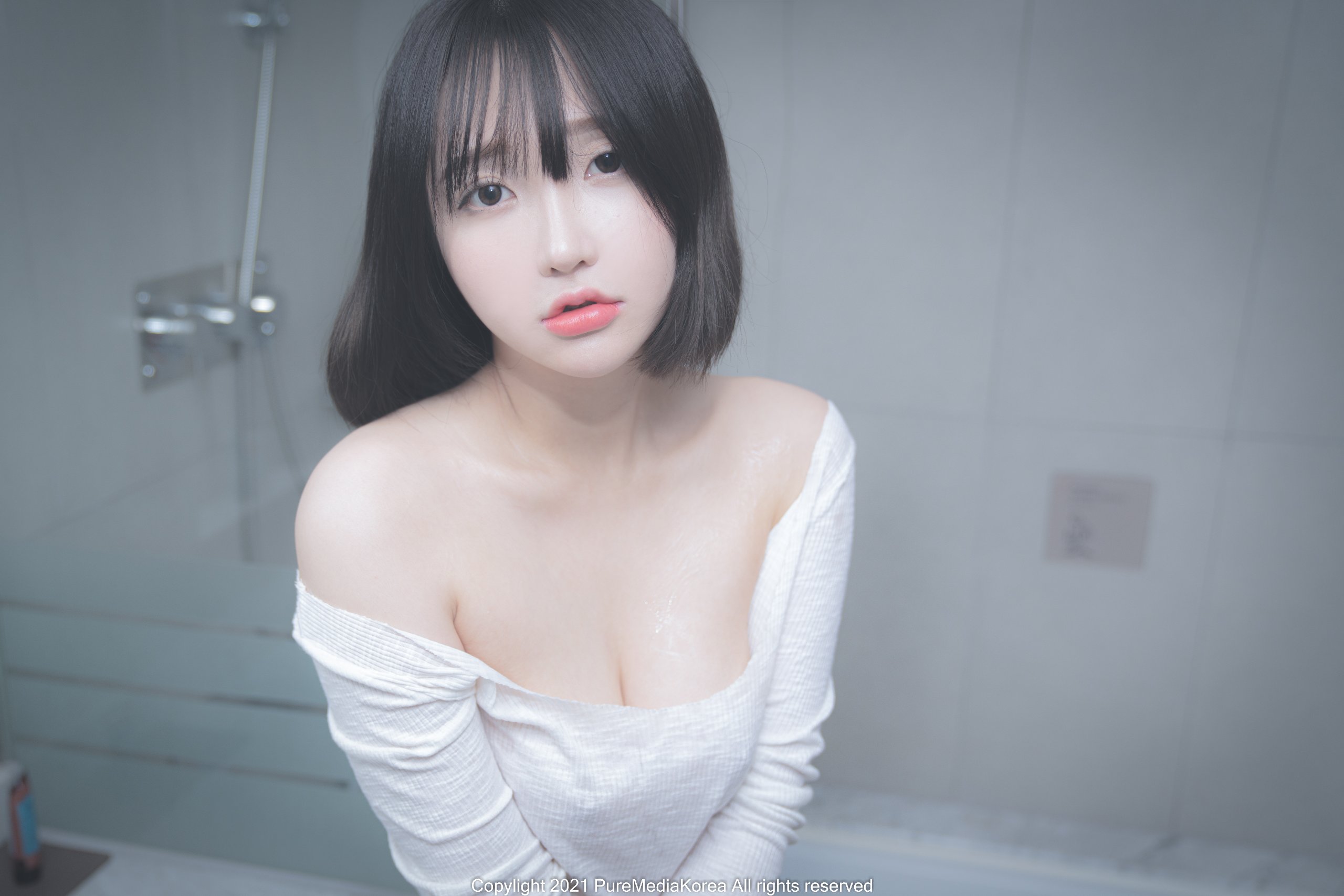 [Truyền thông thuần túy] Vol.070 -ye Eun Son Ye -Eun